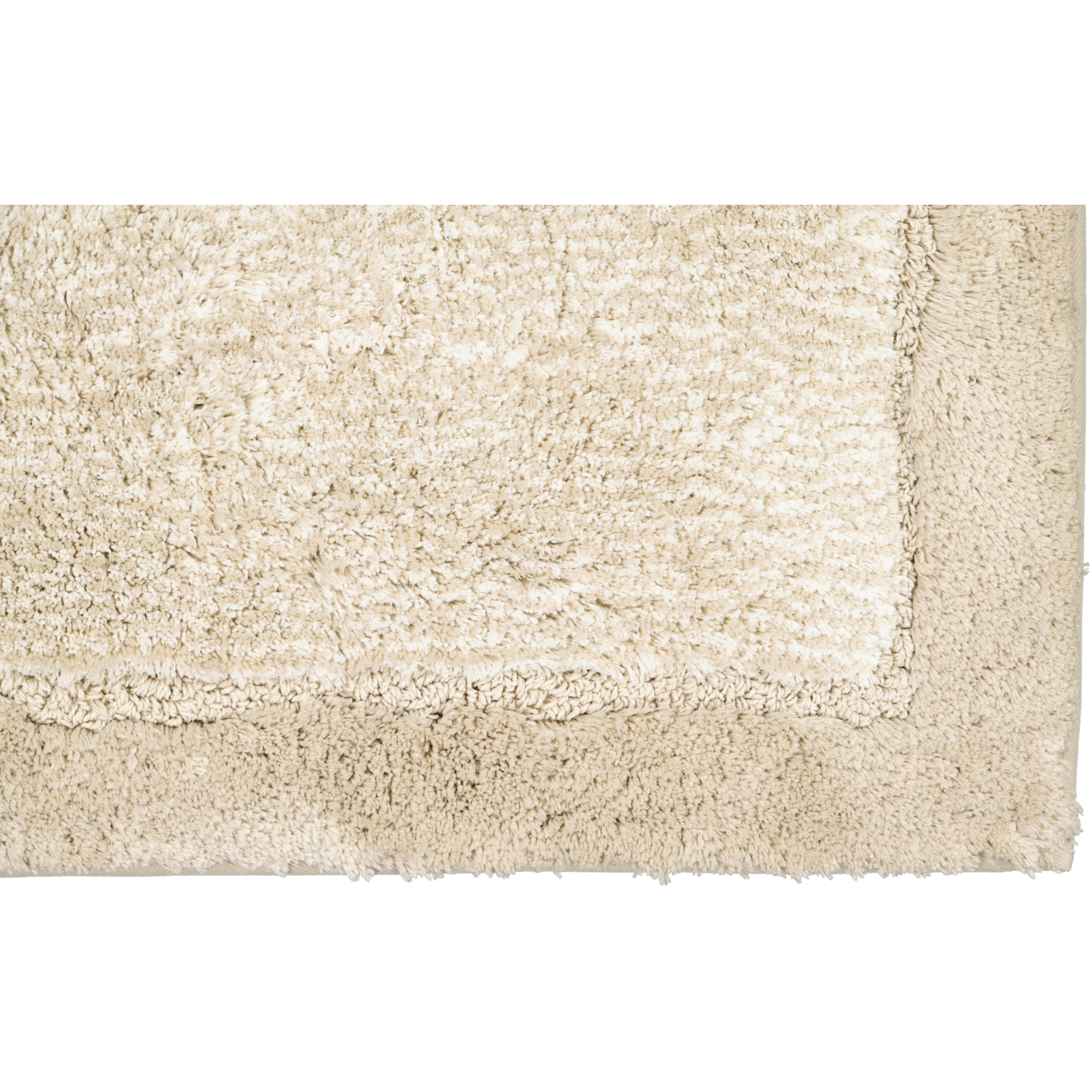 Cawö Home Badteppiche Luxury Home Two-Tone 590 sand - 33