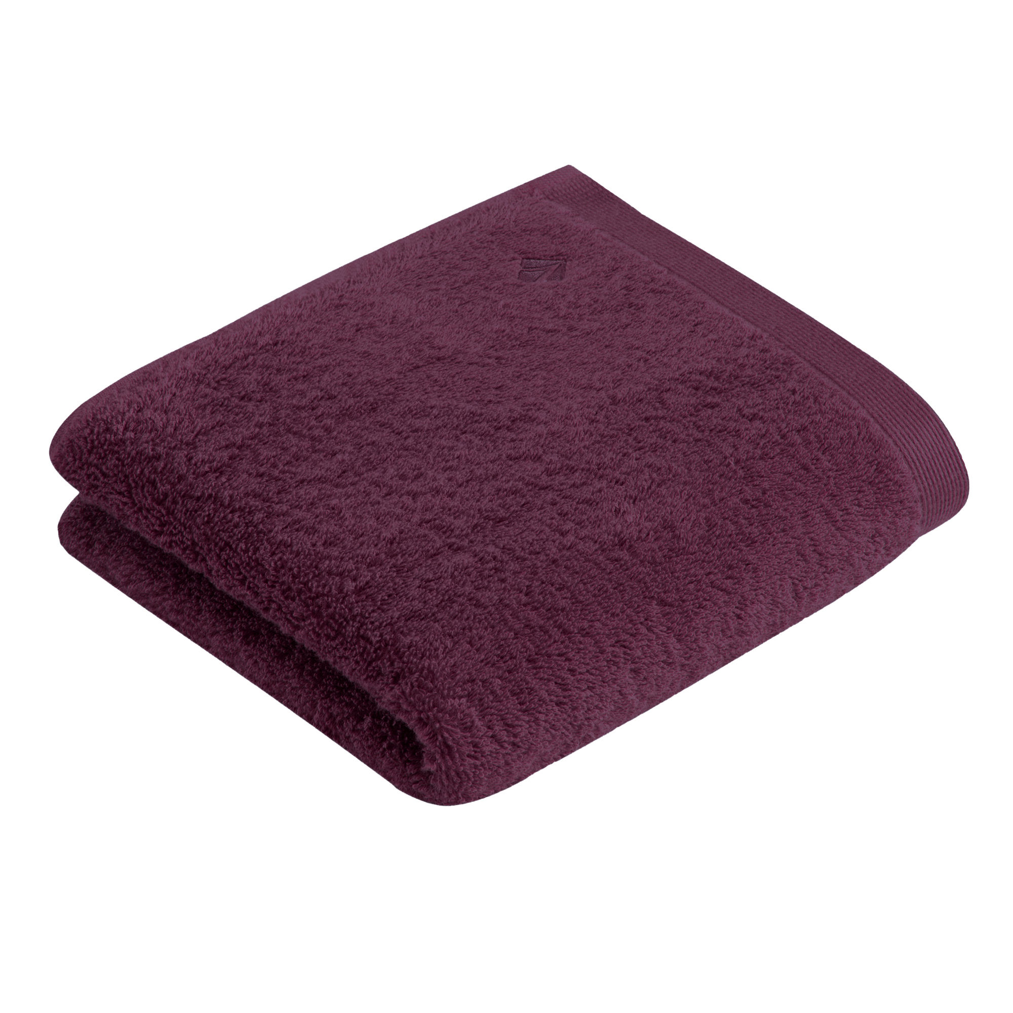 Vossen Handtücher High Line elderberry - 3880