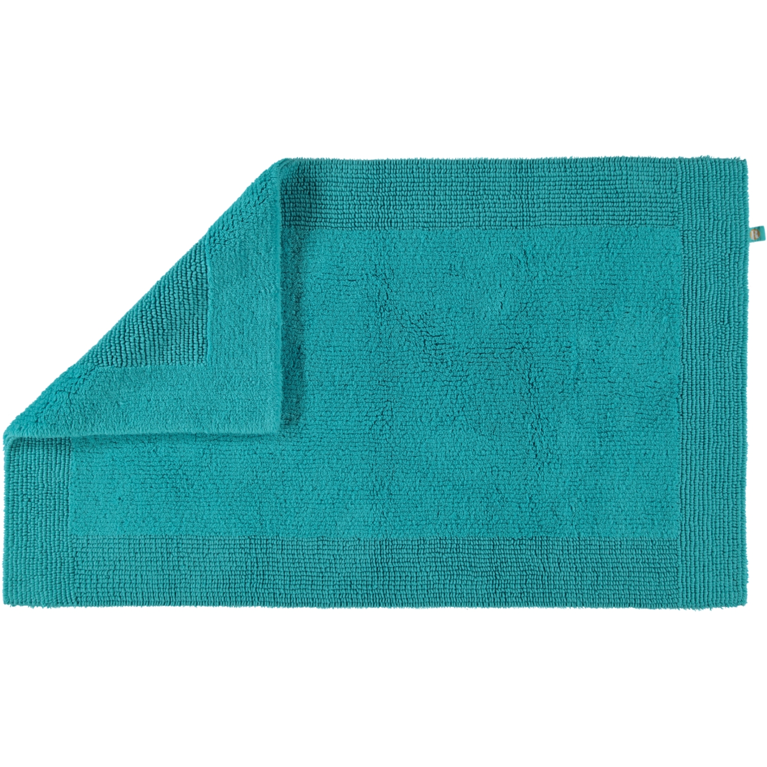 Rhomtuft RHOMTUFT Badteppiche Prestige azur - 41
