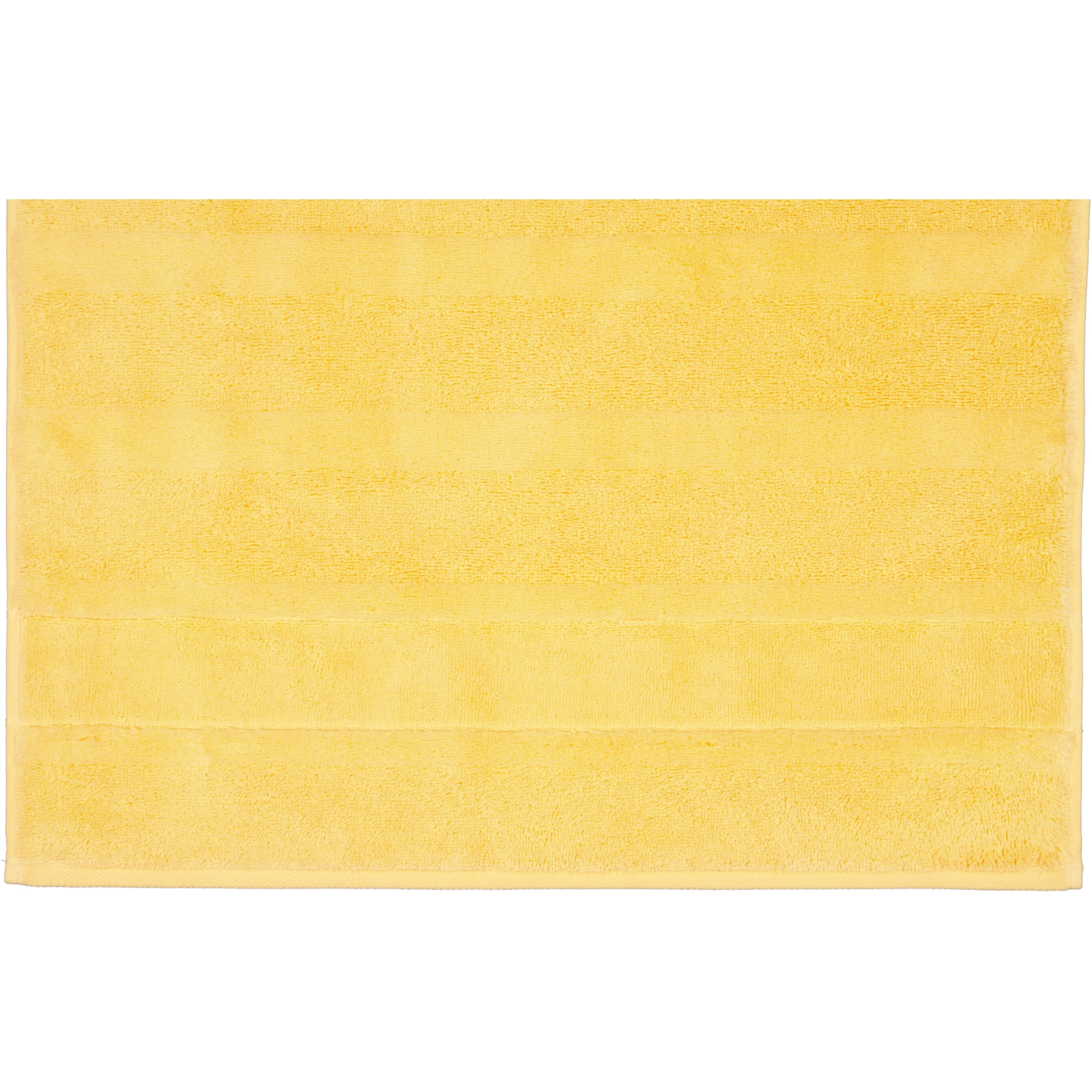 Cawö - Noblesse2 1002 - Farbe: melba - 315 - Duschtuch 80x160 cm