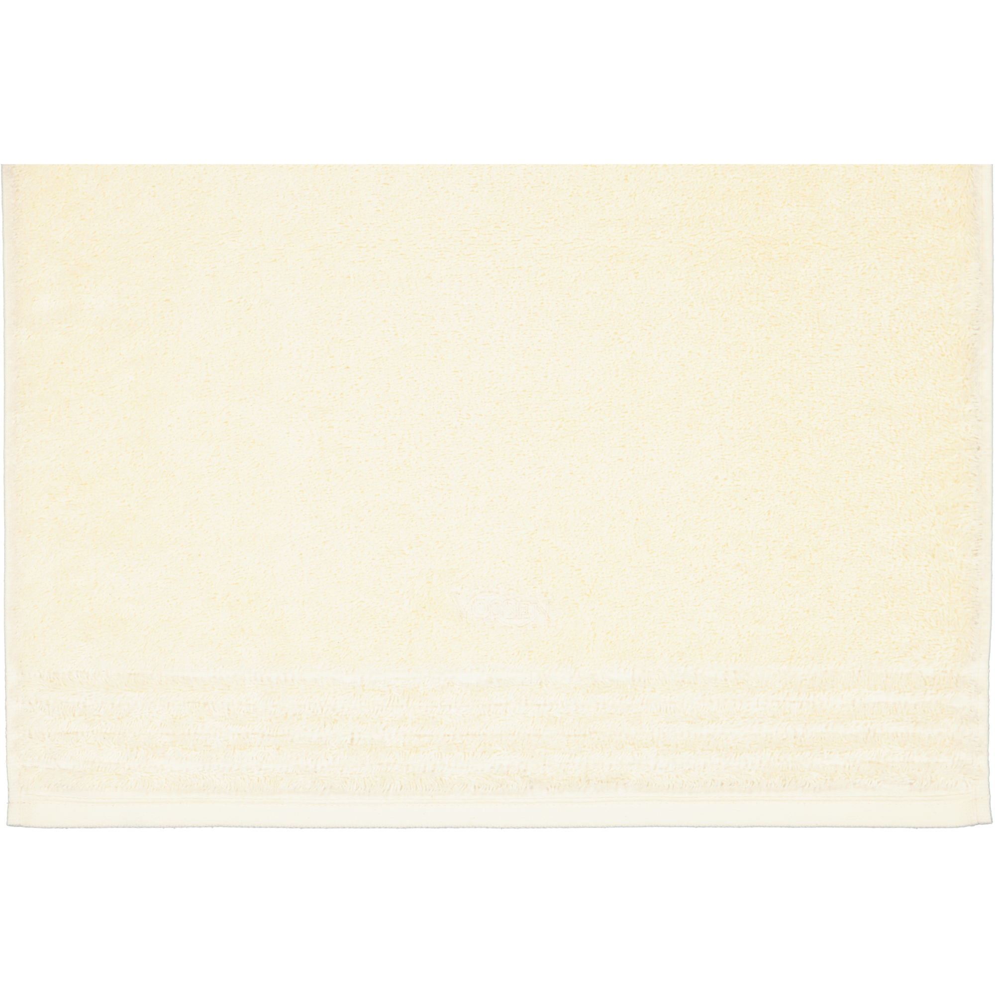 Vossen Handtücher Vienna Style Supersoft chamois - 1000 - Badetuch 100x150 cm