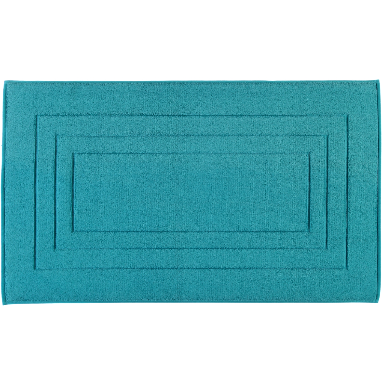 Vossen Badematten Feeling lagoon - 5890 - 60x100 cm