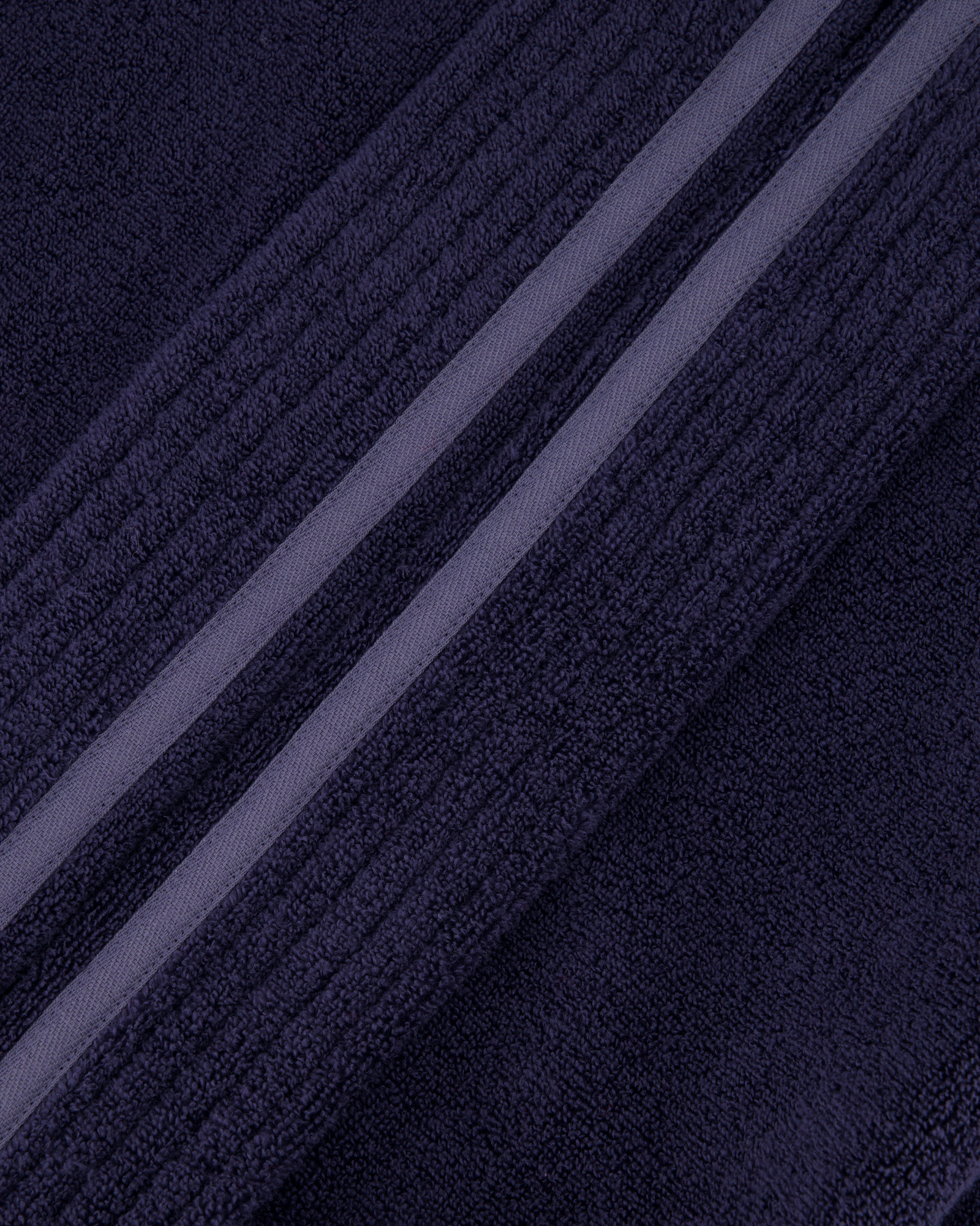 JOOP! Damen Bademantel - Kapuze 1649 - Farbe: Blau - 175