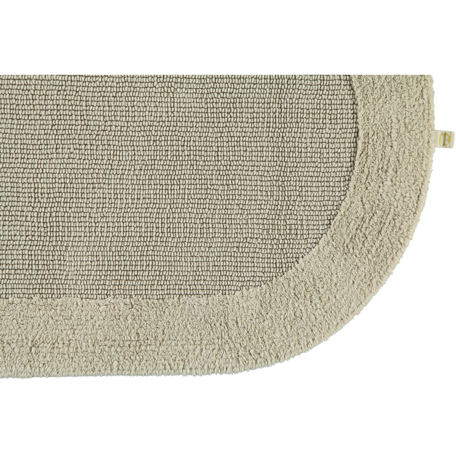 Rhomtuft RHOMTUFT Badteppiche Exquisit stone - 320