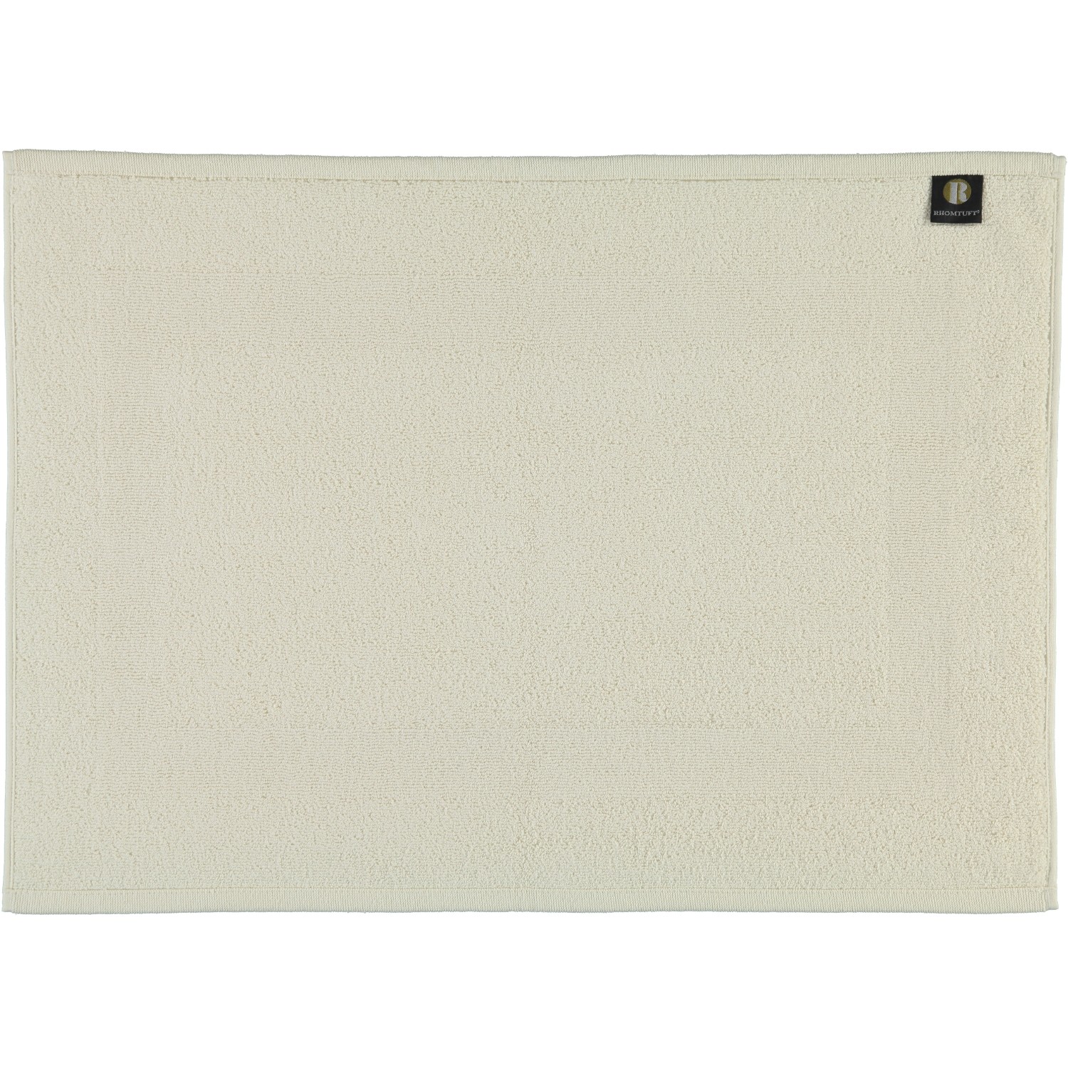 Rhomtuft RHOMTUFT Badematten Comtesse natur-jasmin - 20