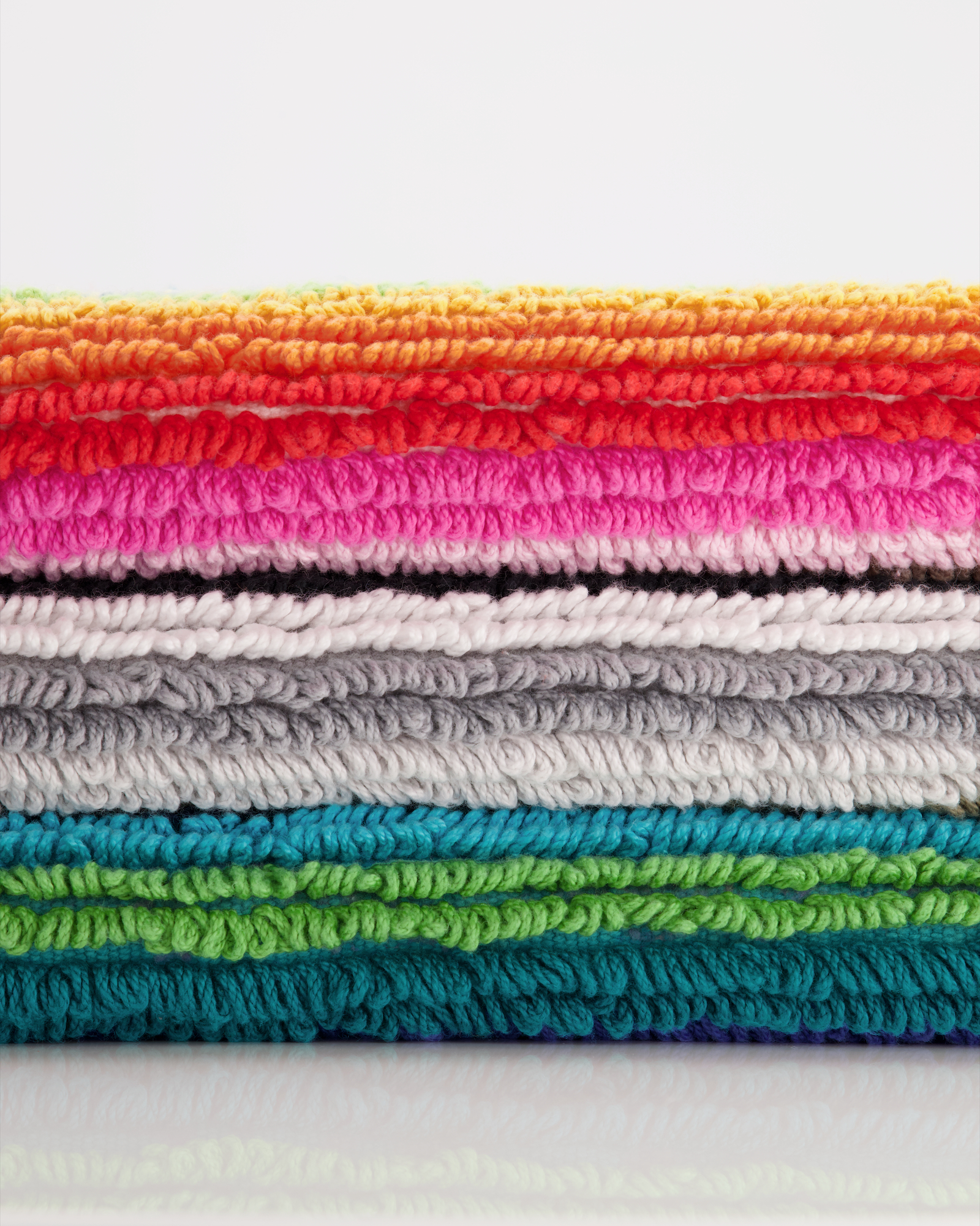 Cawö Home - Badteppich Life Style 7048 - Farbe: 37 - kiesel