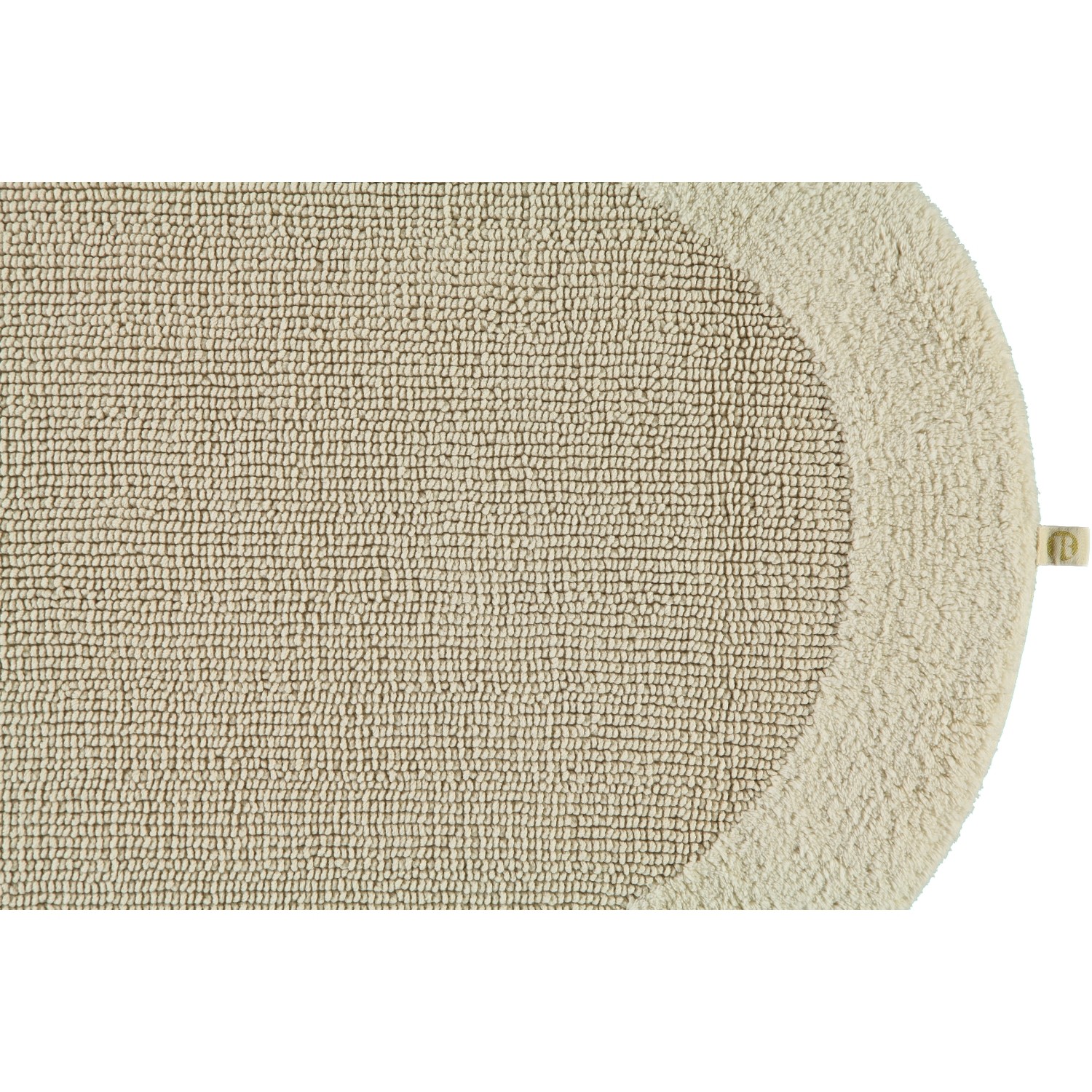 Rhomtuft RHOMTUFT Badteppiche Exquisit natur-jasmin - 20
