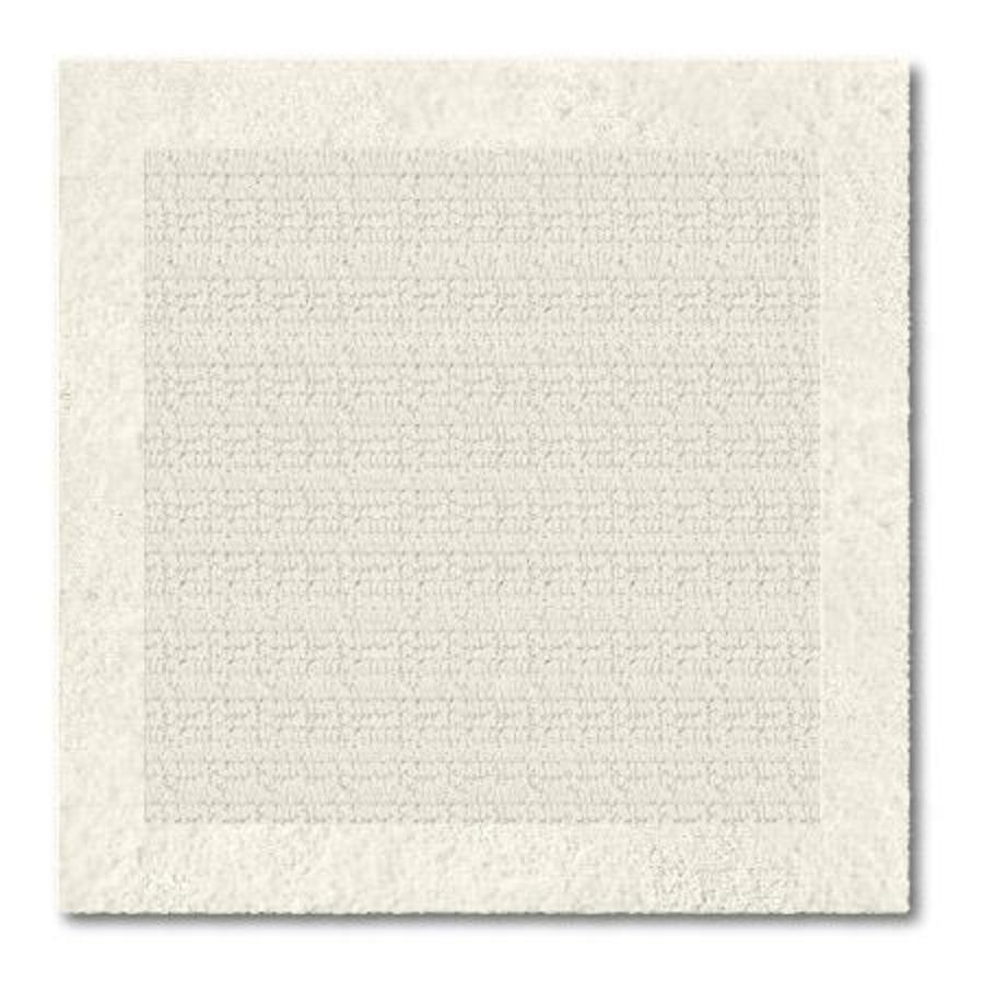 Rhomtuft RHOMTUFT Badteppiche eckig Prestige natur-jasmin - 20