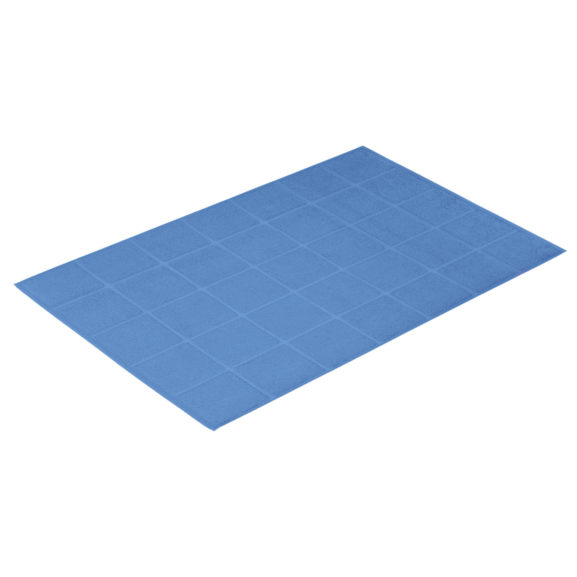 bugatti Badematten Pratos blue moon - 4550 - 60x90 cm