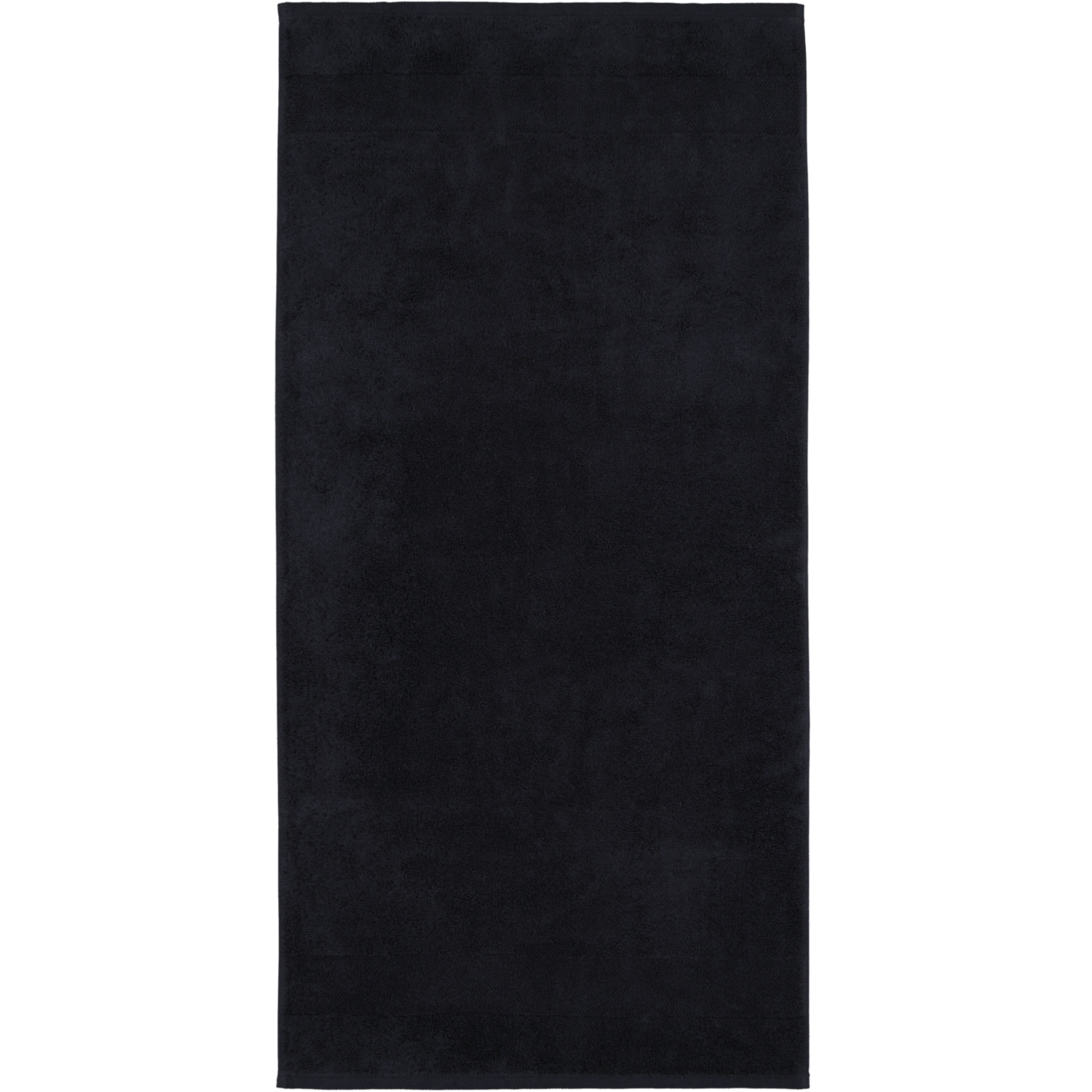 Villeroy & Boch Handtücher One 2550 coal black - 906
