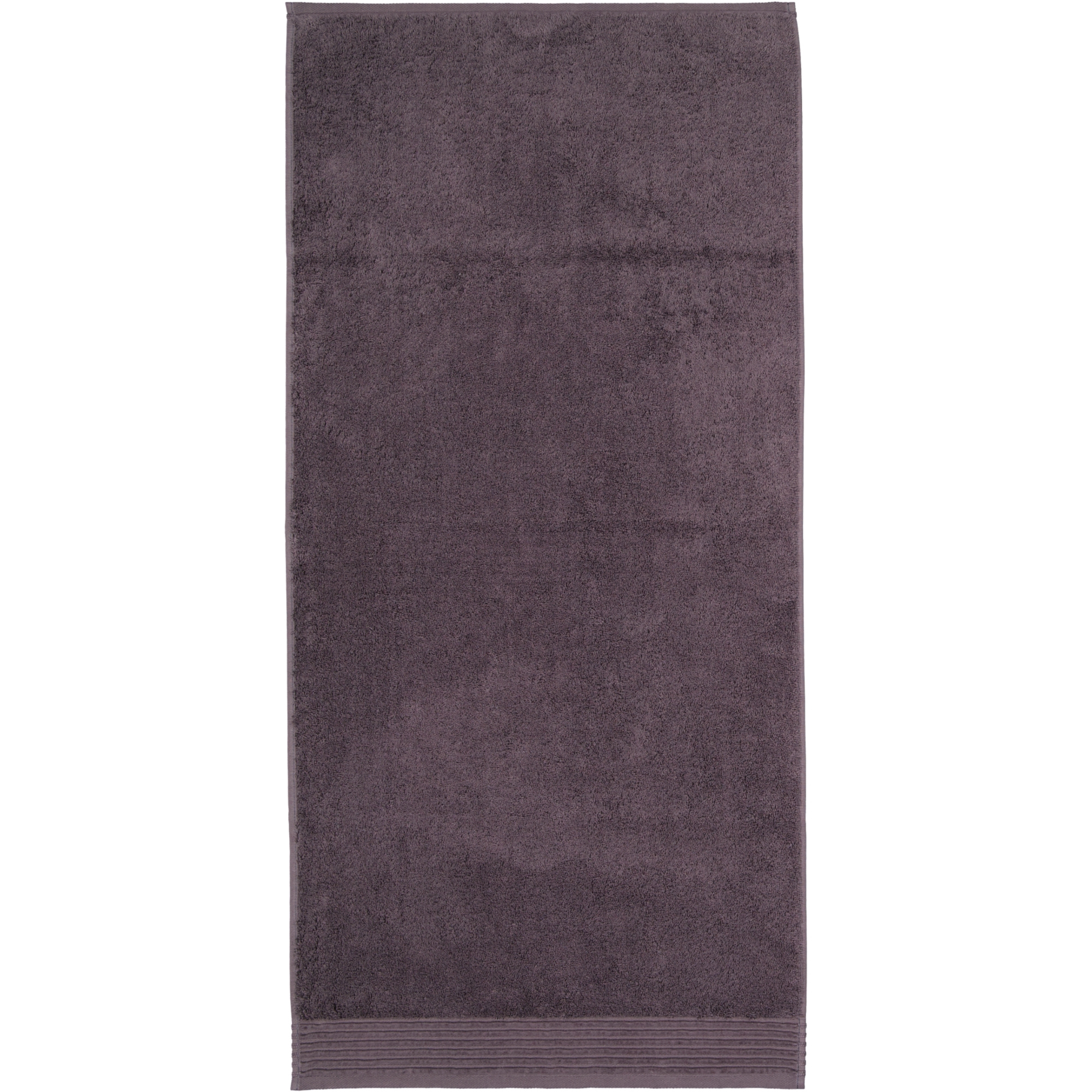 Möve Handtücher Loft graphit - 843