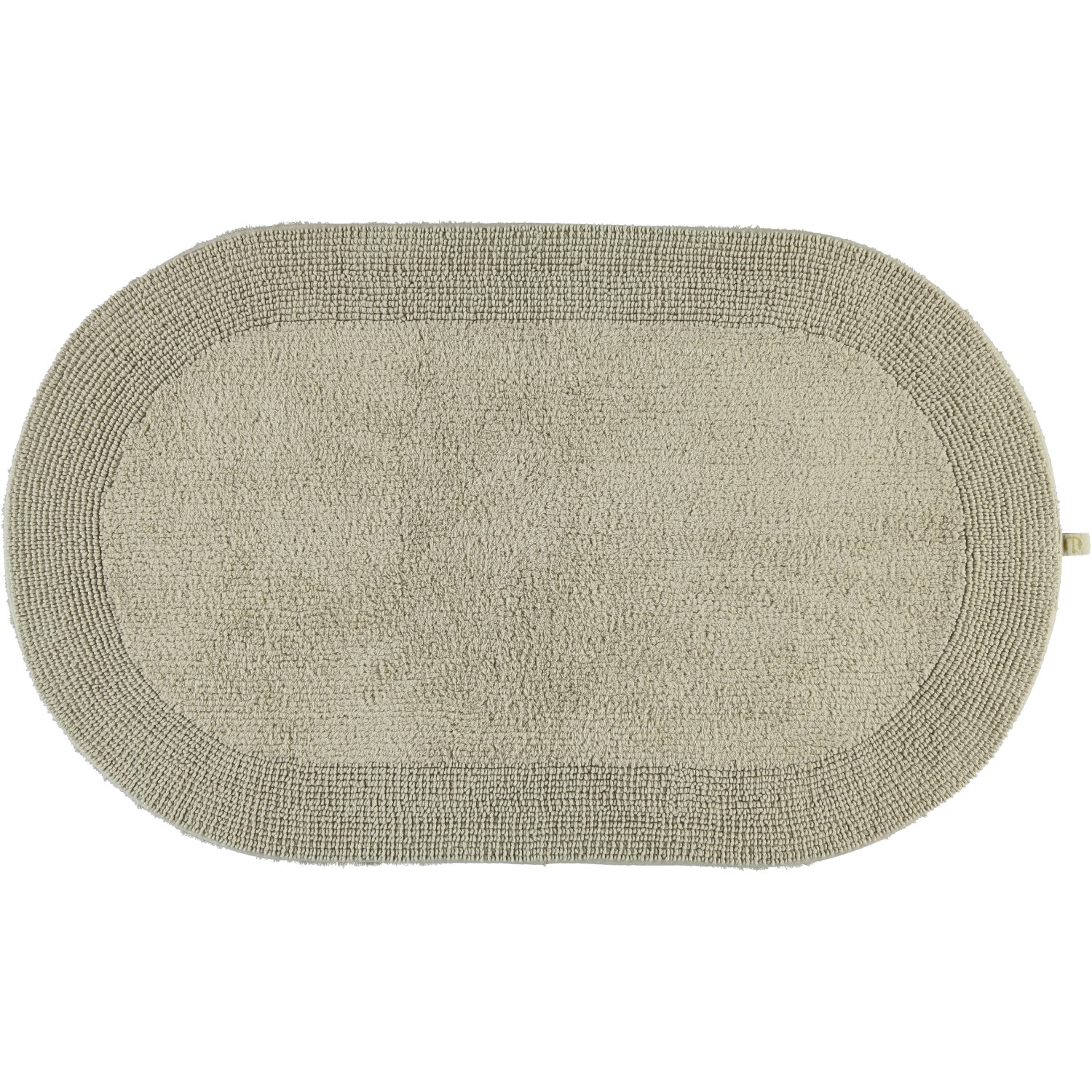 Rhomtuft RHOMTUFT Badteppiche Exquisit stone - 320