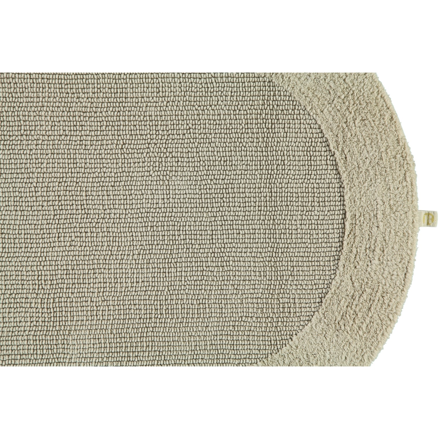 Rhomtuft RHOMTUFT Badteppiche Exquisit stone - 320