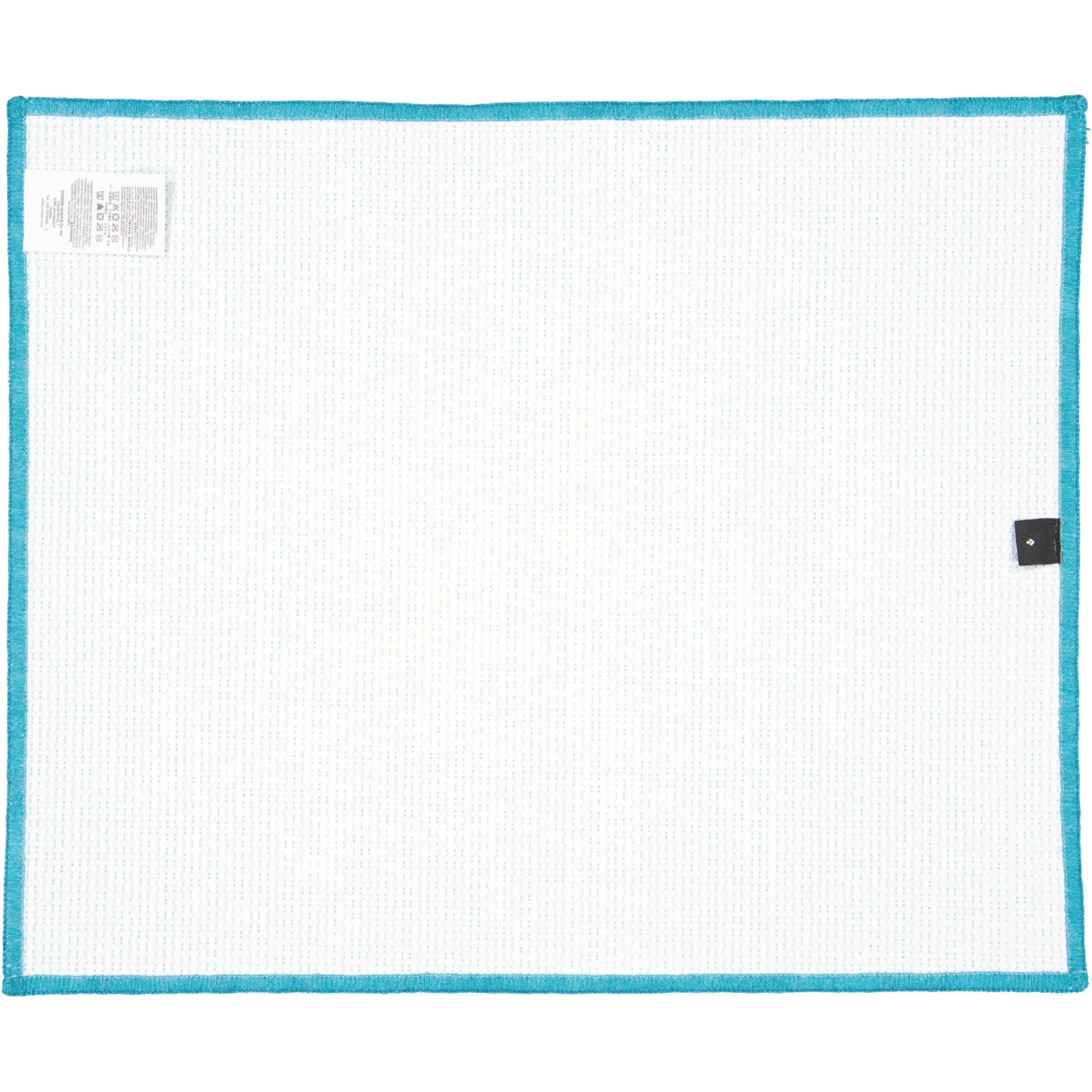 Vossen Badteppiche Timeless lagoon - 5890 - 50x60 cm
