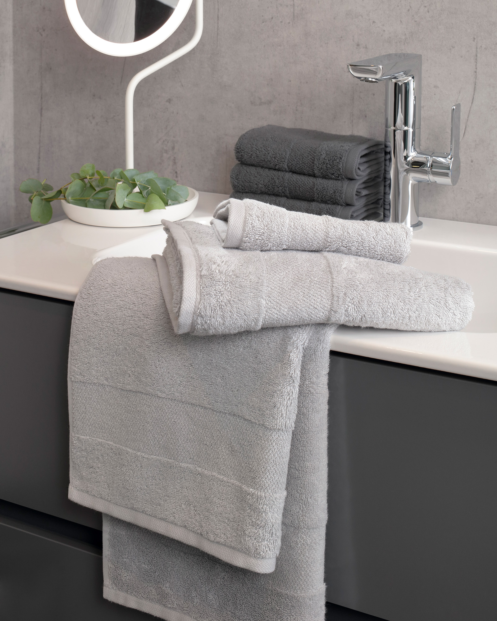 Villeroy & Boch Handtücher One 2550 french linen - 705