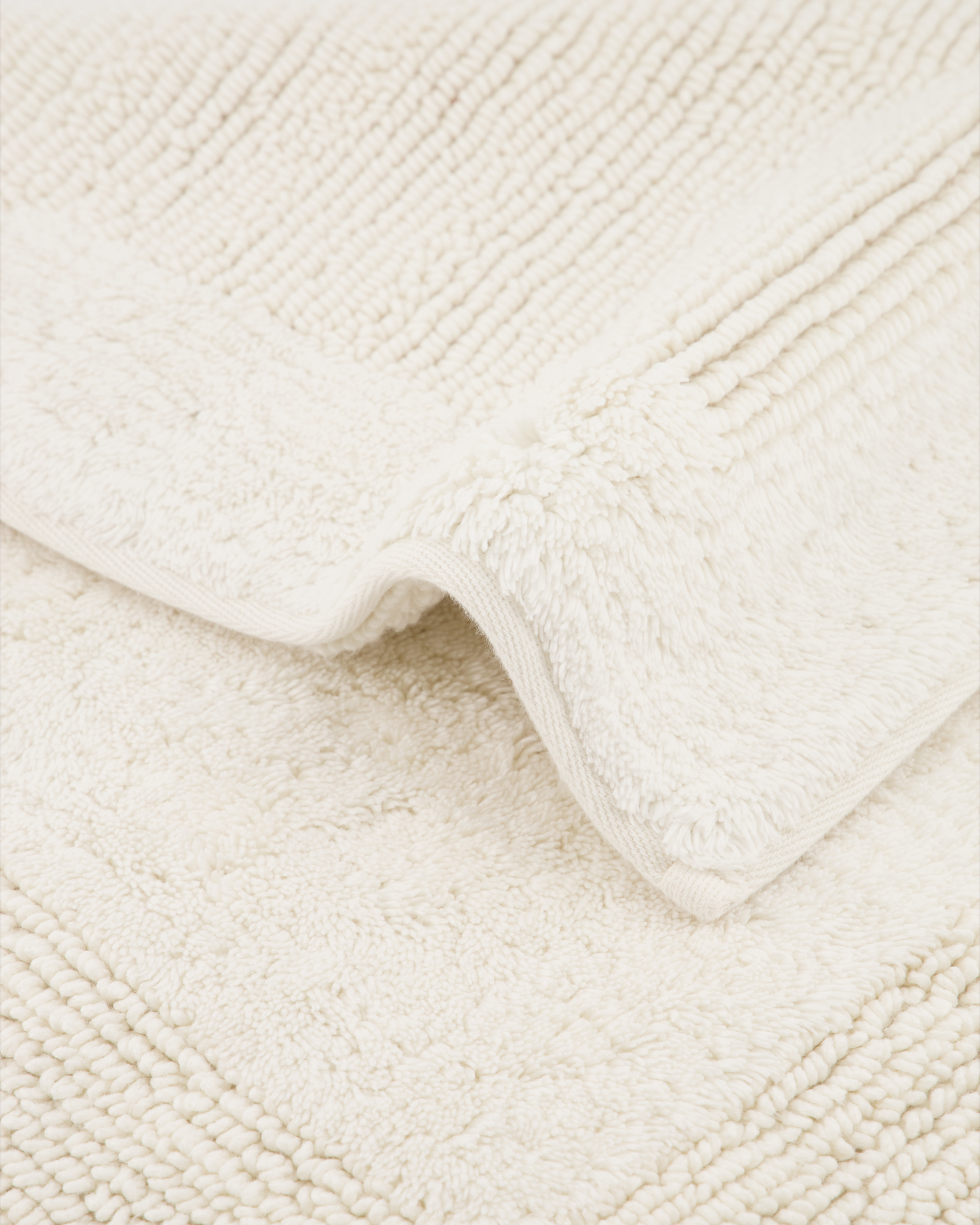 Villeroy & Boch Badteppiche Coordinates Charisma 2555 cashmere - 356