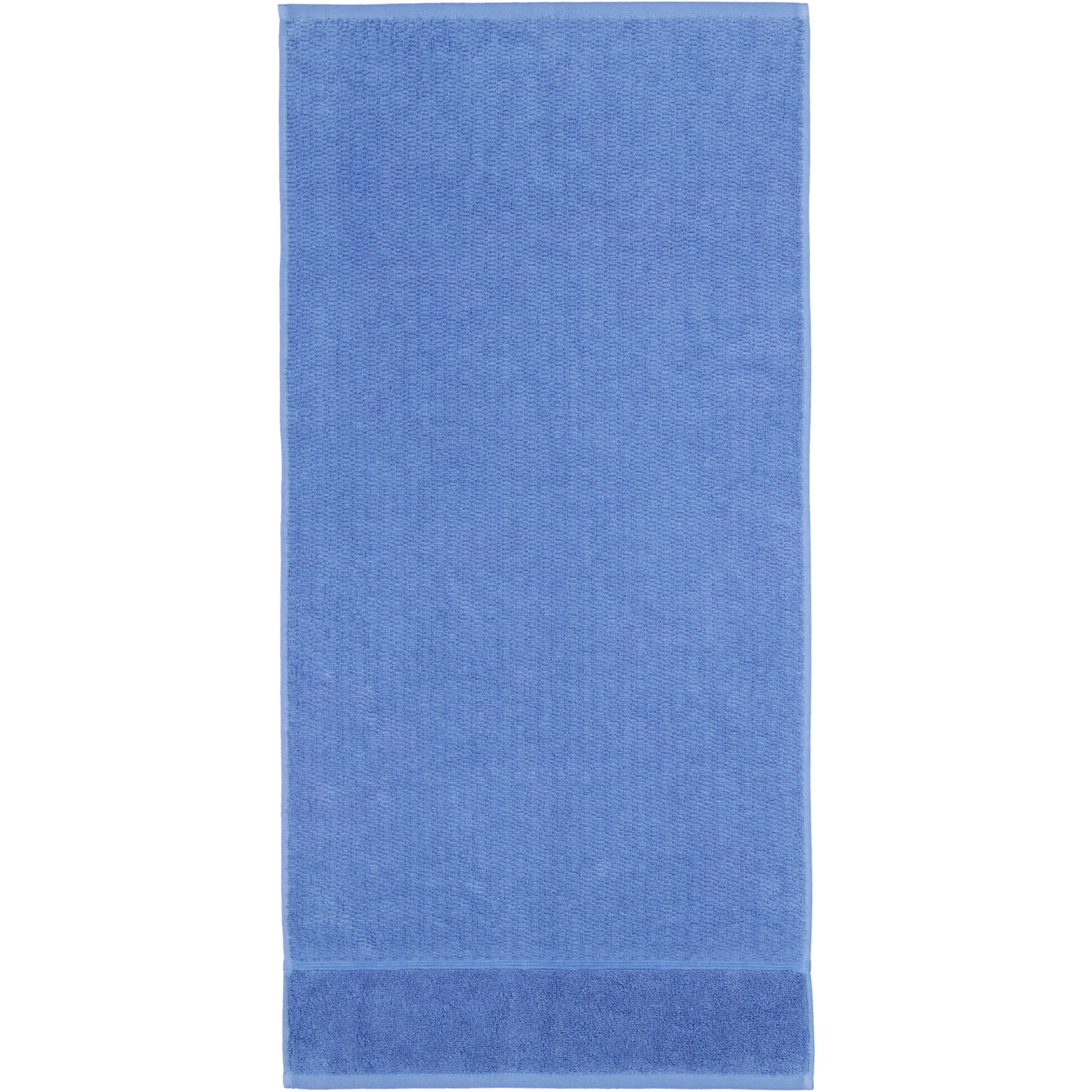 frottana Handtücher Pearl cornflower - 410