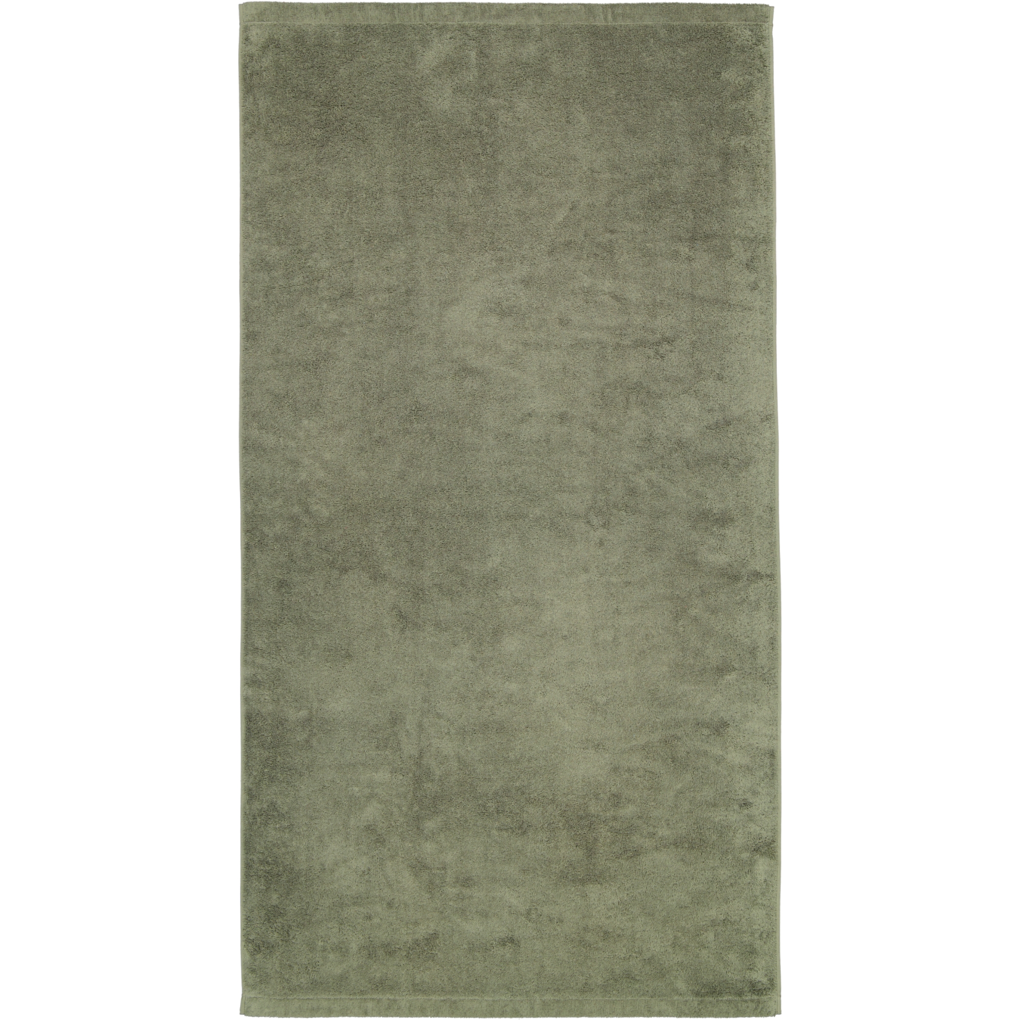 Cawö Handtücher Lifestyle Uni 7007 field - 453 - Duschtuch 70x140 cm