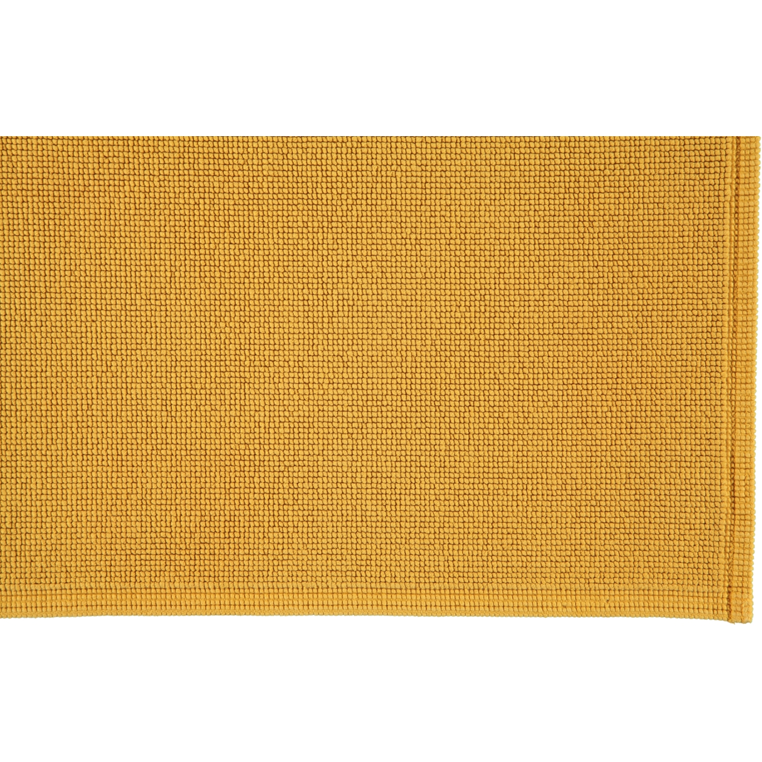 Rhomtuft RHOMTUFT Badematten Plain gold - 348