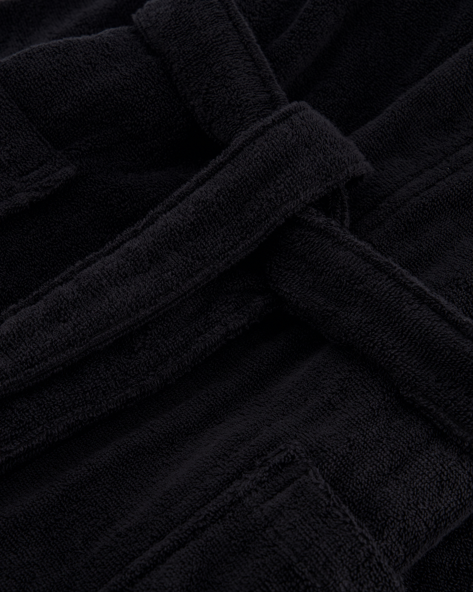 Cawö Home Damen Bademantel Kapuze 827 - Farbe: lava - 97 - S
