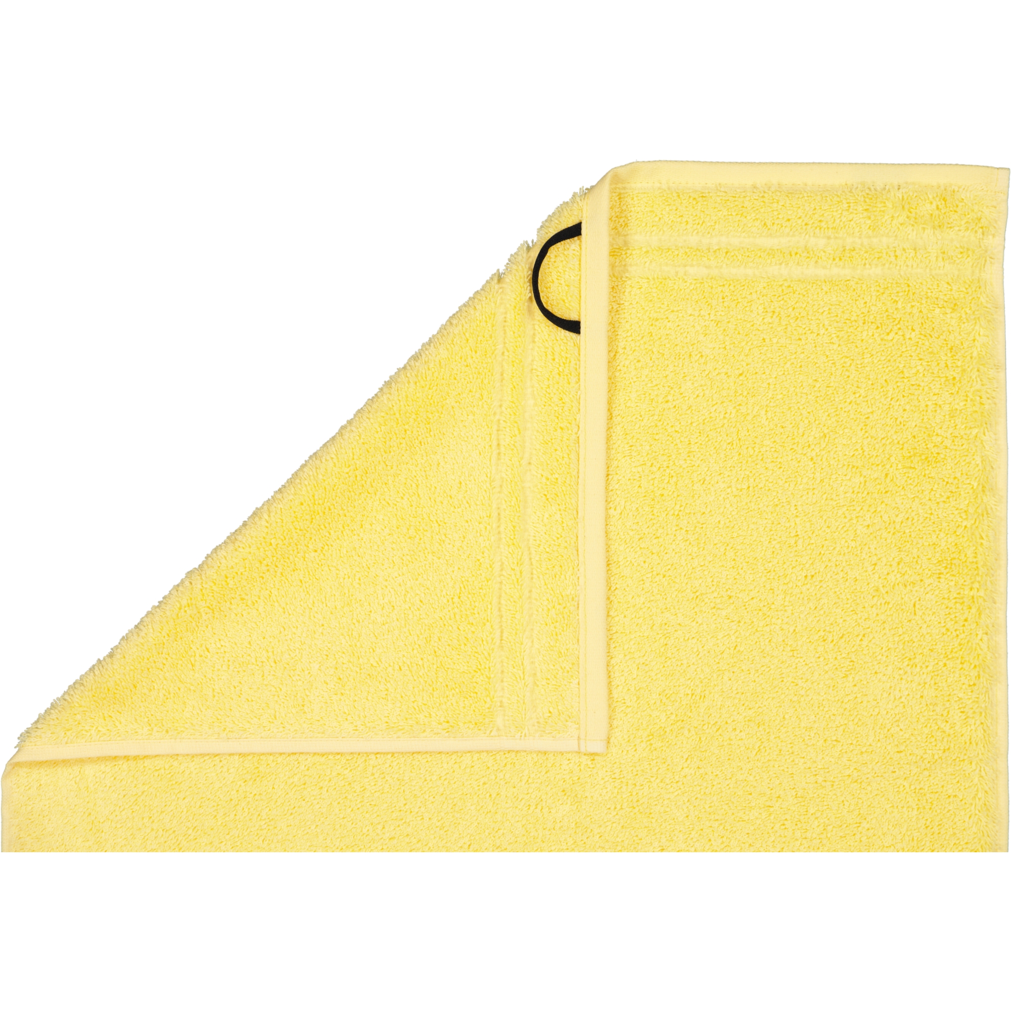 Vossen Handtücher Vienna Style Supersoft citro - 1300 - Gästetuch 30x50 cm