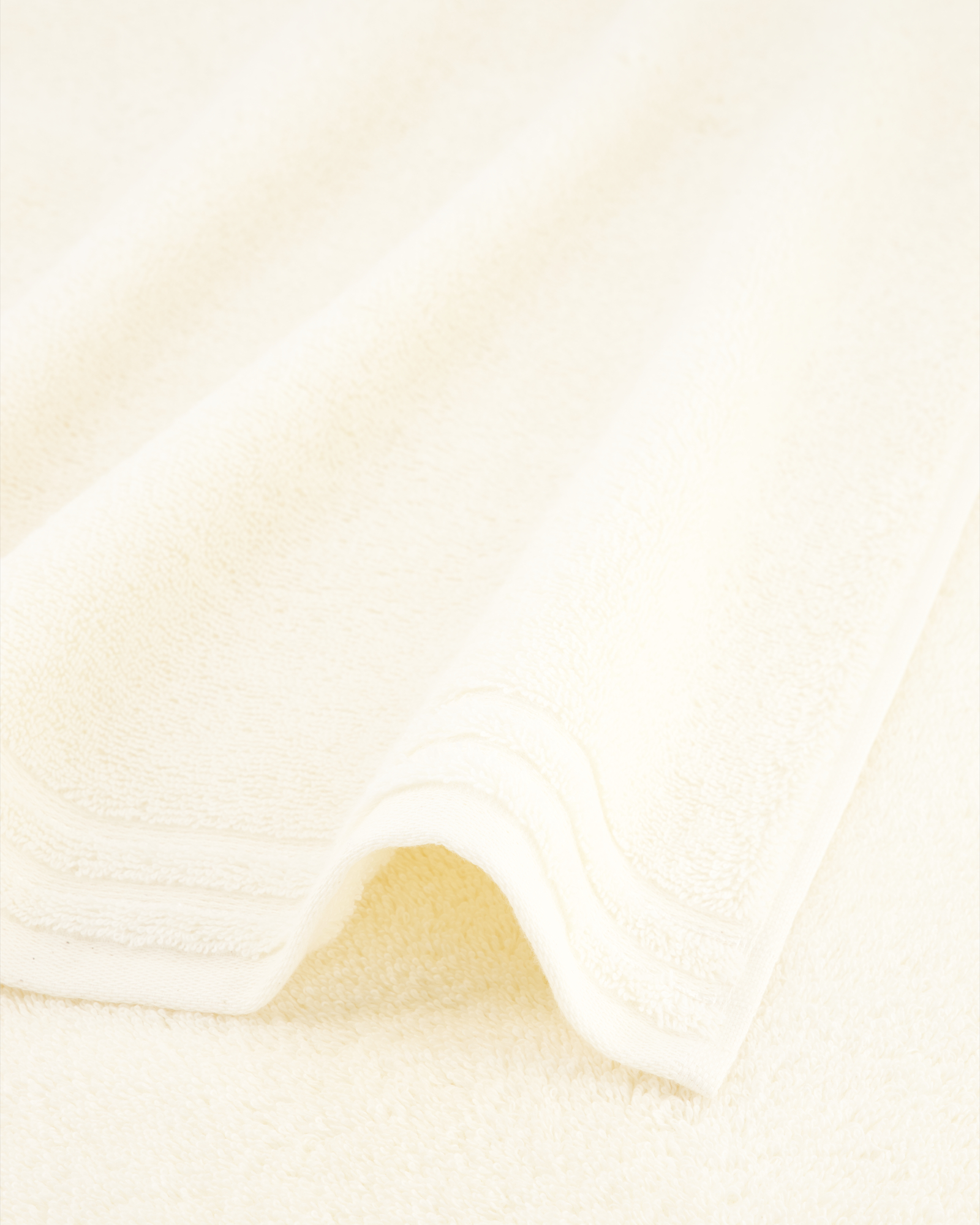 Vossen Handtücher Calypso Feeling ivory - 1030