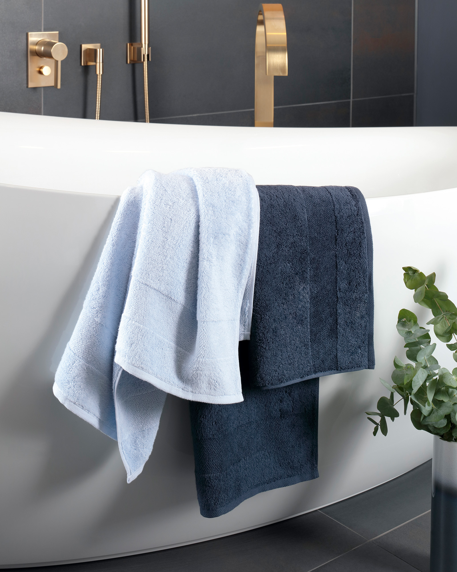 Villeroy & Boch Handtücher One 2550 fog - 141
