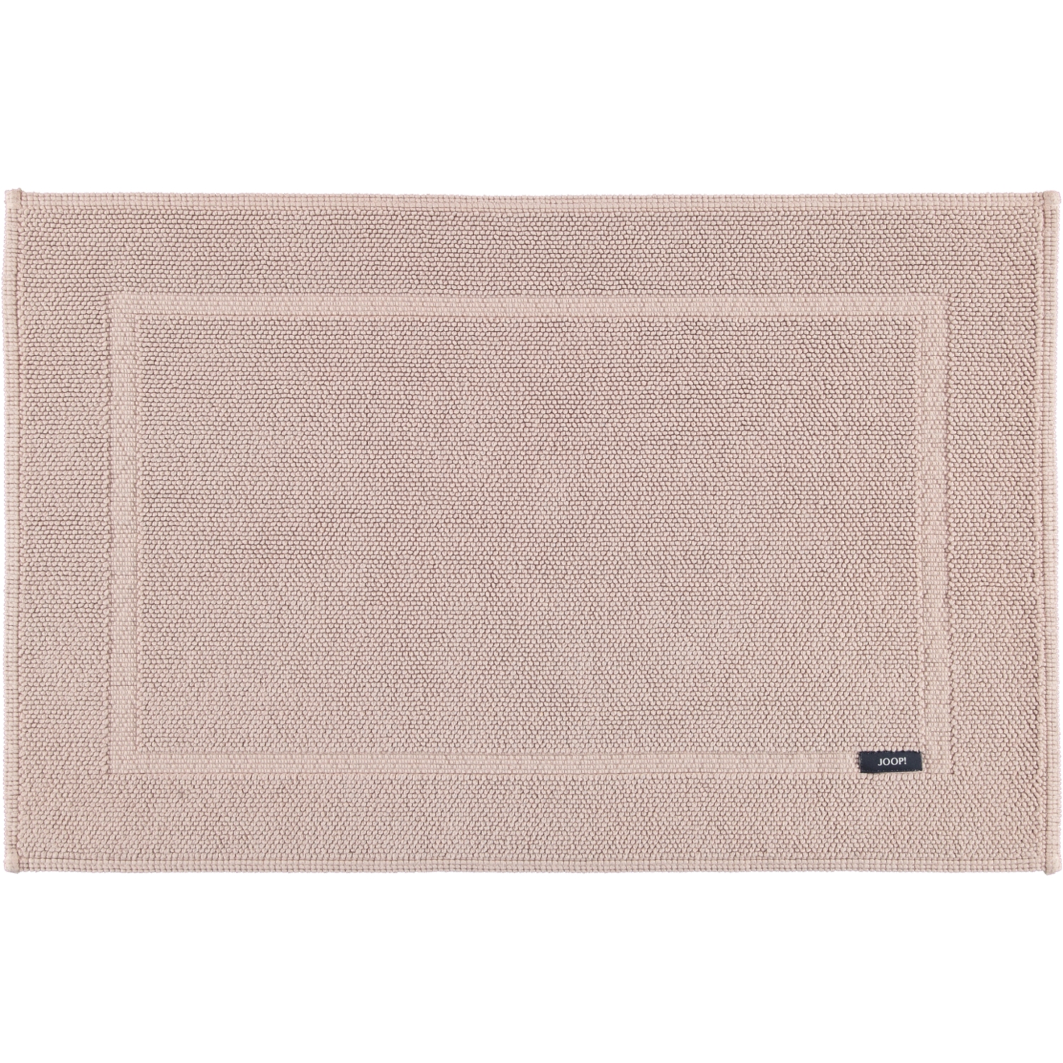 JOOP! Badematten Pearl 72 sand - 213