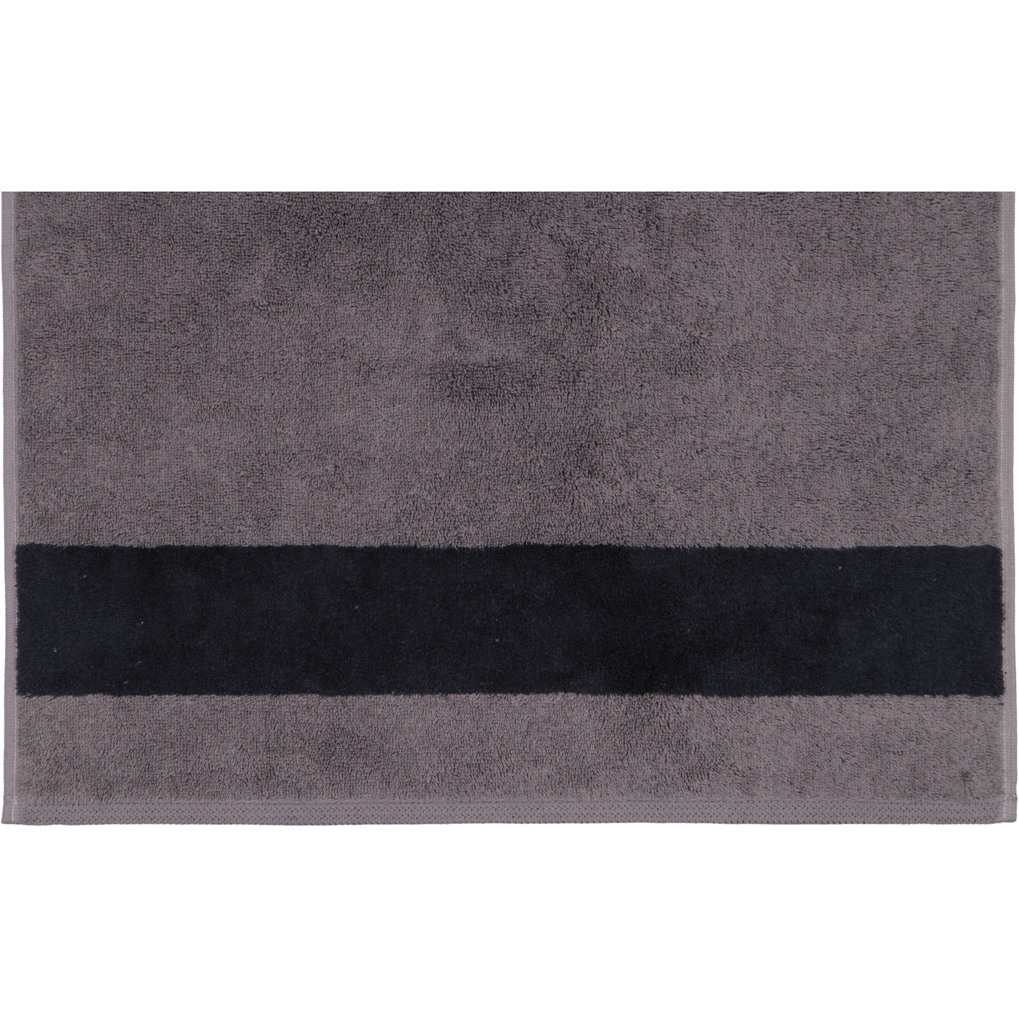 Villeroy & Boch Handtücher Luxury Double 2560 graphite - 79