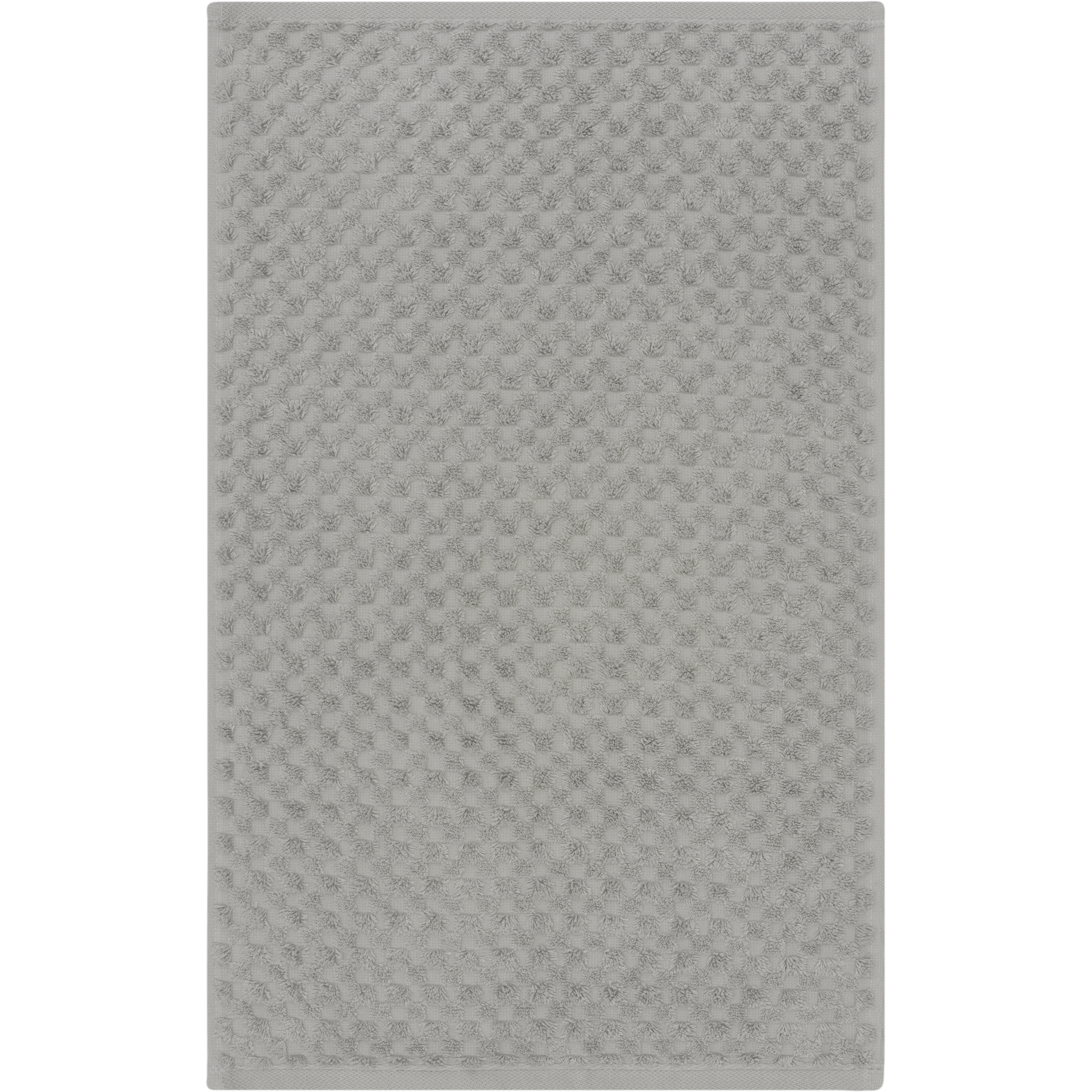 Cawö Handtücher Pure Elements 6510 metal - 735 - Gästetuch 30x50 cm