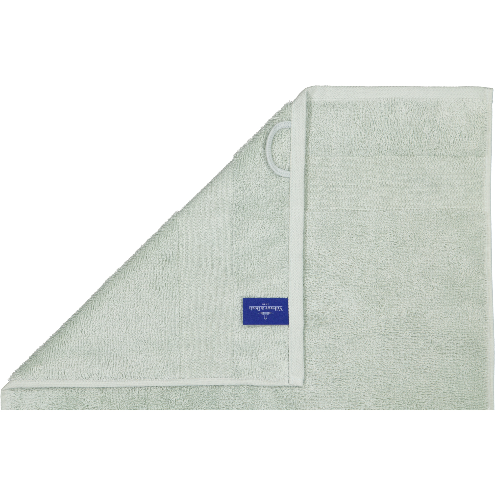 Villeroy & Boch Handtücher One 2550 sage green - 450