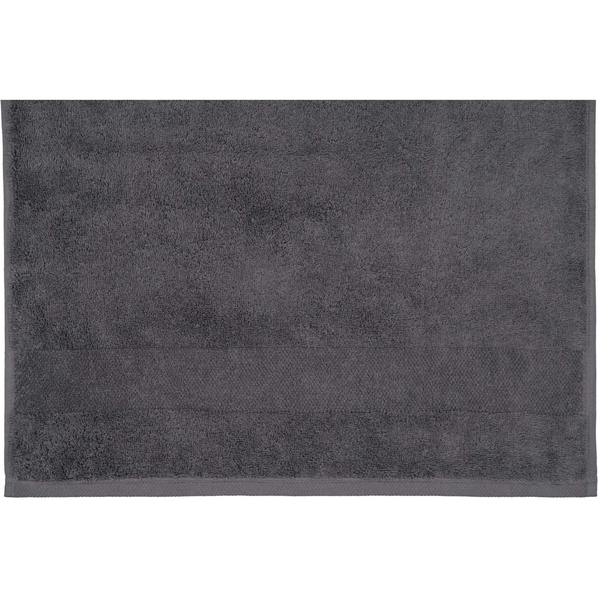 Villeroy & Boch Handtücher One 2550 graphite - 774