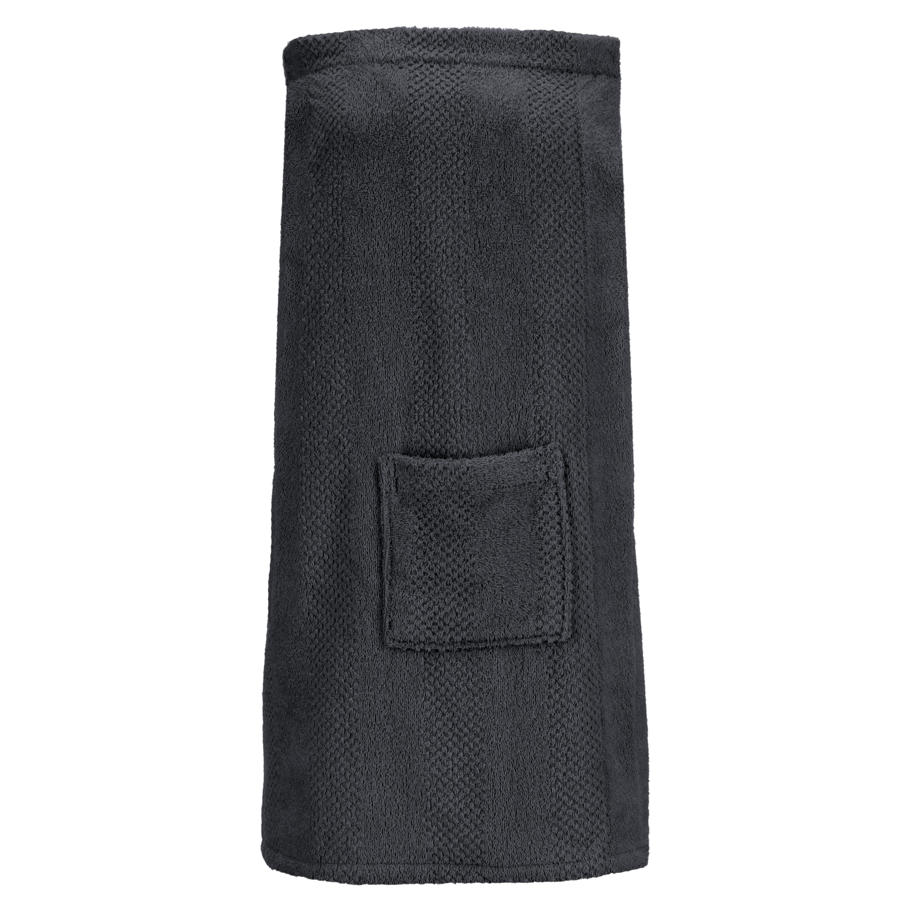 Vossen Saunakilts Damen Balance Sarina graphit - 7660