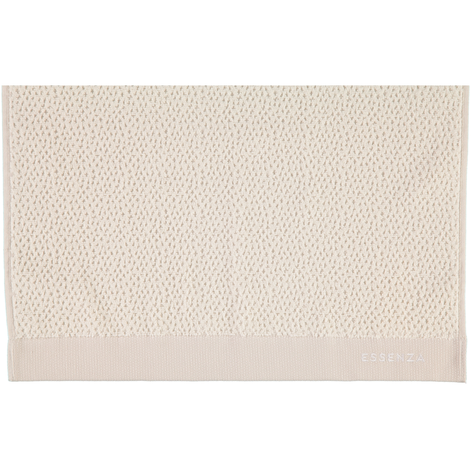 Essenza Handtücher Connect Organic Breeze natural