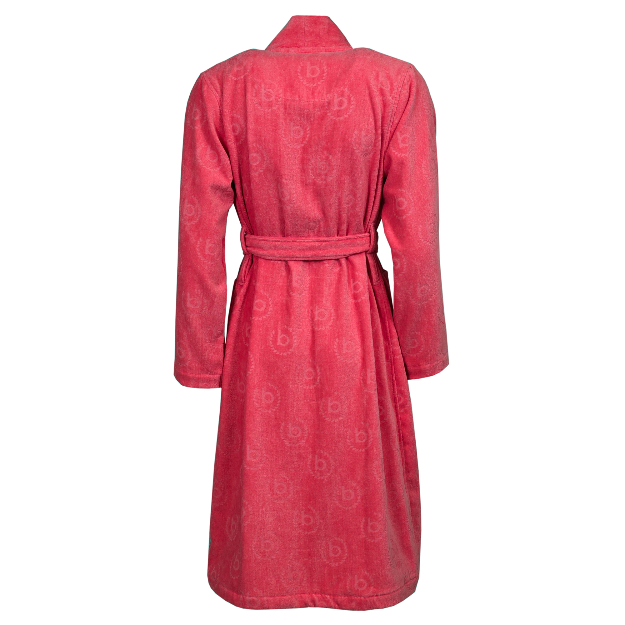 bugatti Bademäntel Damen Kimono Paola flamingo - 3240