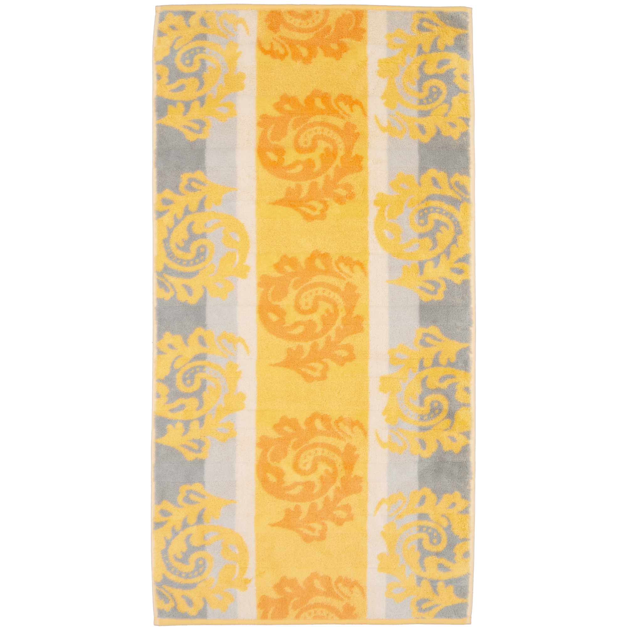 Cawö Handtücher Noblesse Cashmere Jacquard 1057 melba - 35