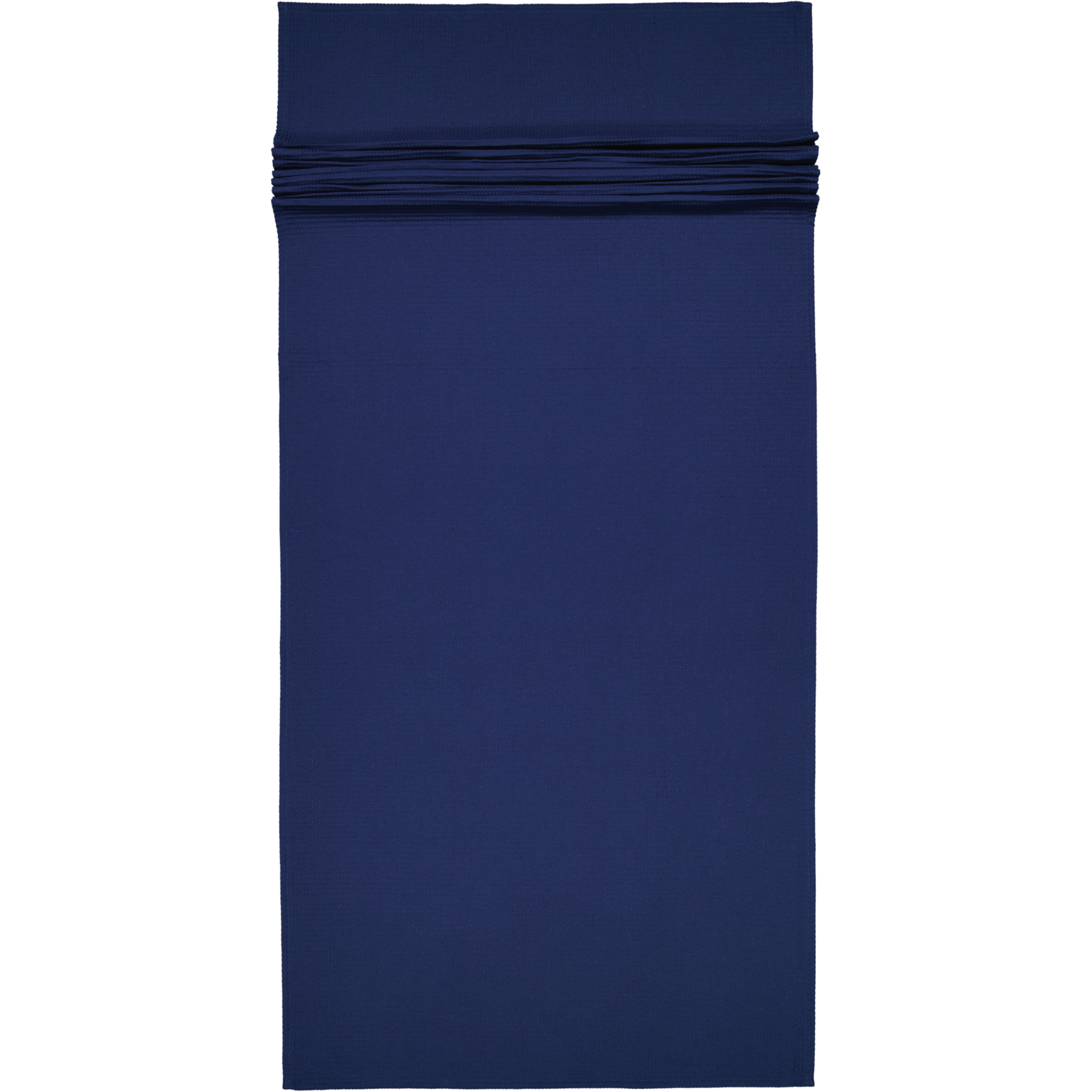 Vossen Saunatücher Rom winternight - 4760 - 80x220 cm
