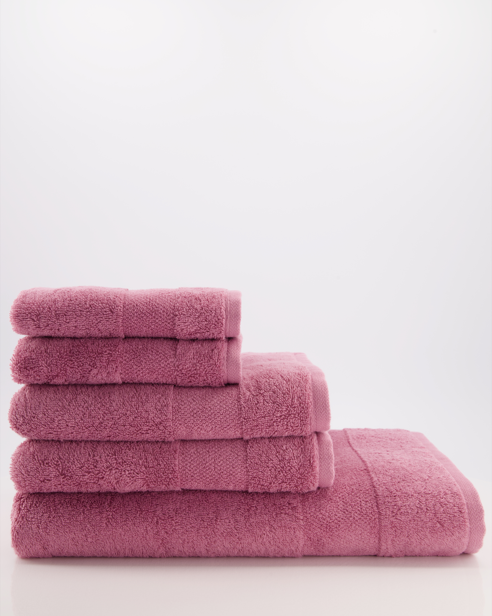 Villeroy & Boch Handtücher One 2550 rose sauvage - 236