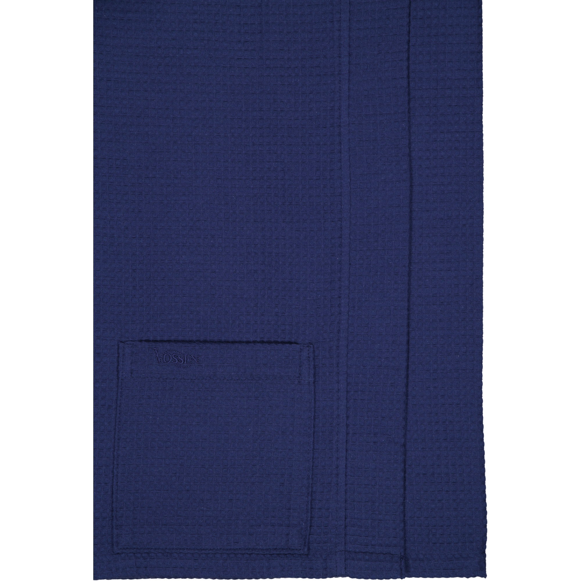 Vossen Saunakilts Damen Well-L winternight - 4760 - 80x140 cm