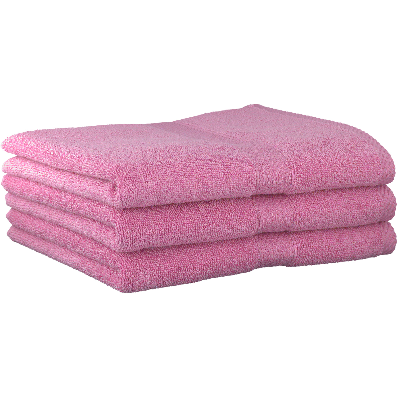 Egeria Handtücher Diamant candy pink - 723