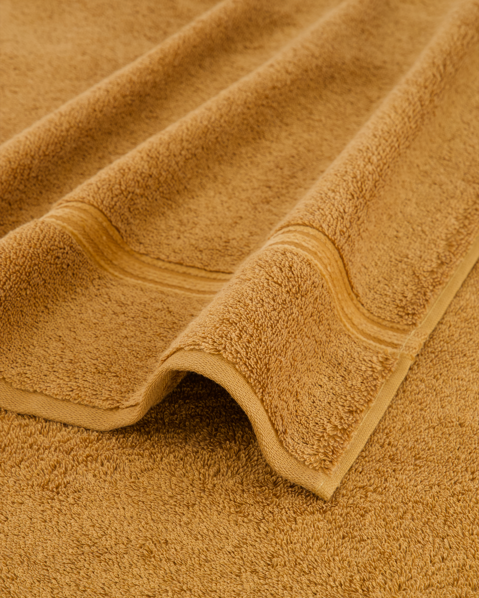 Vossen Handtücher Belief toasty - 6510 - Gästetuch 30x50 cm