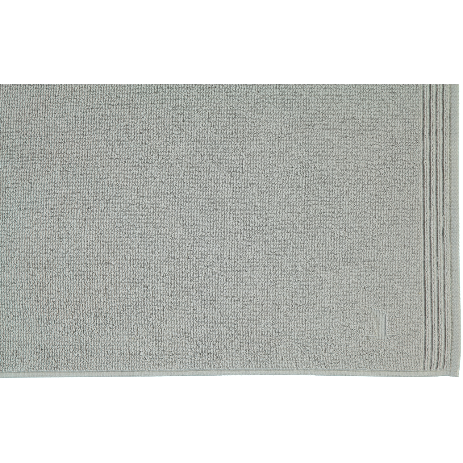 Möve - Duschvorlage Superwuschel - Größe: 50x70 cm - Farbe: cashmere - 713 (0-2831/8022)