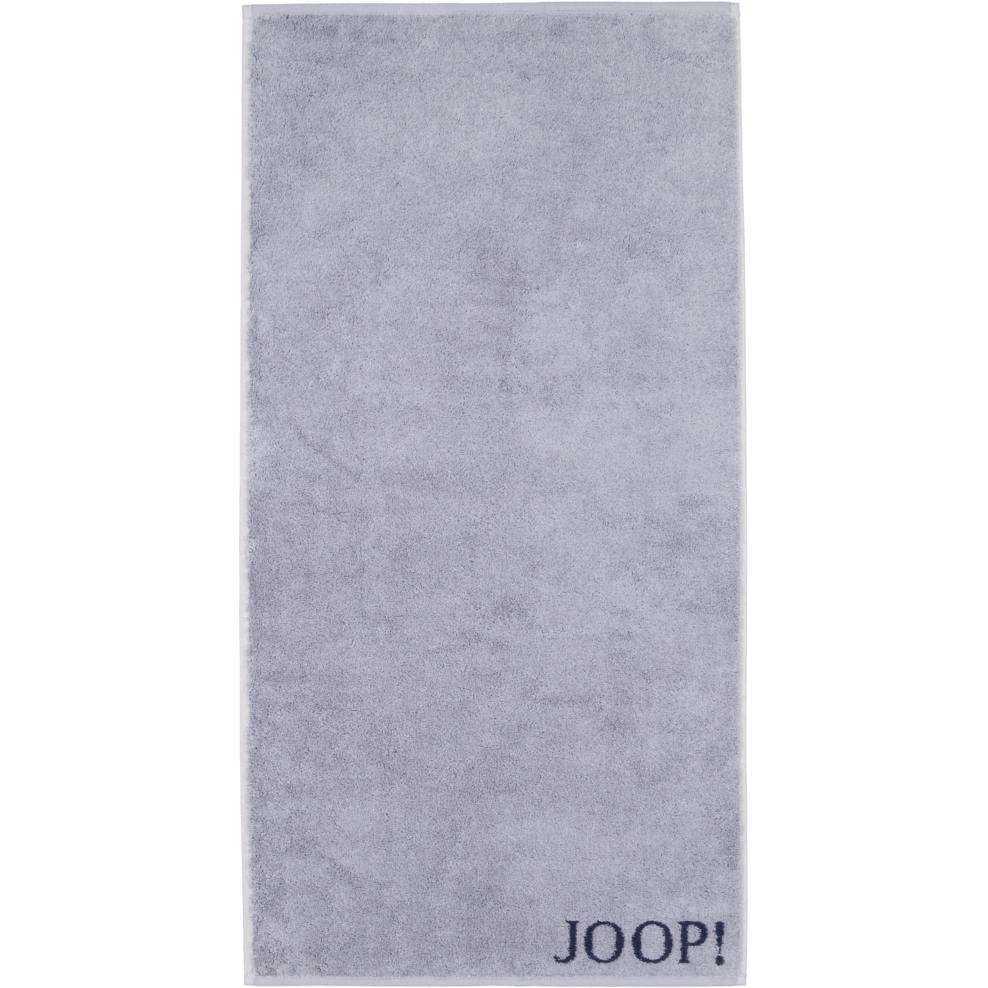JOOP! Handtücher Classic Doubleface 1600 denim - 19