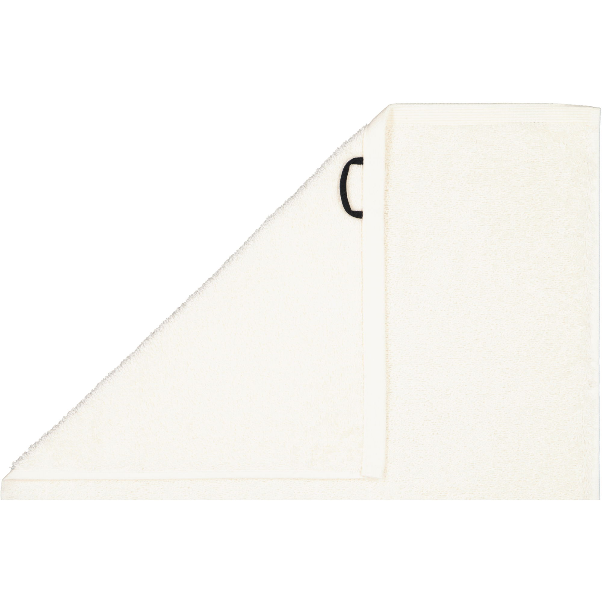 Vossen Handtücher High Line ivory - 1030