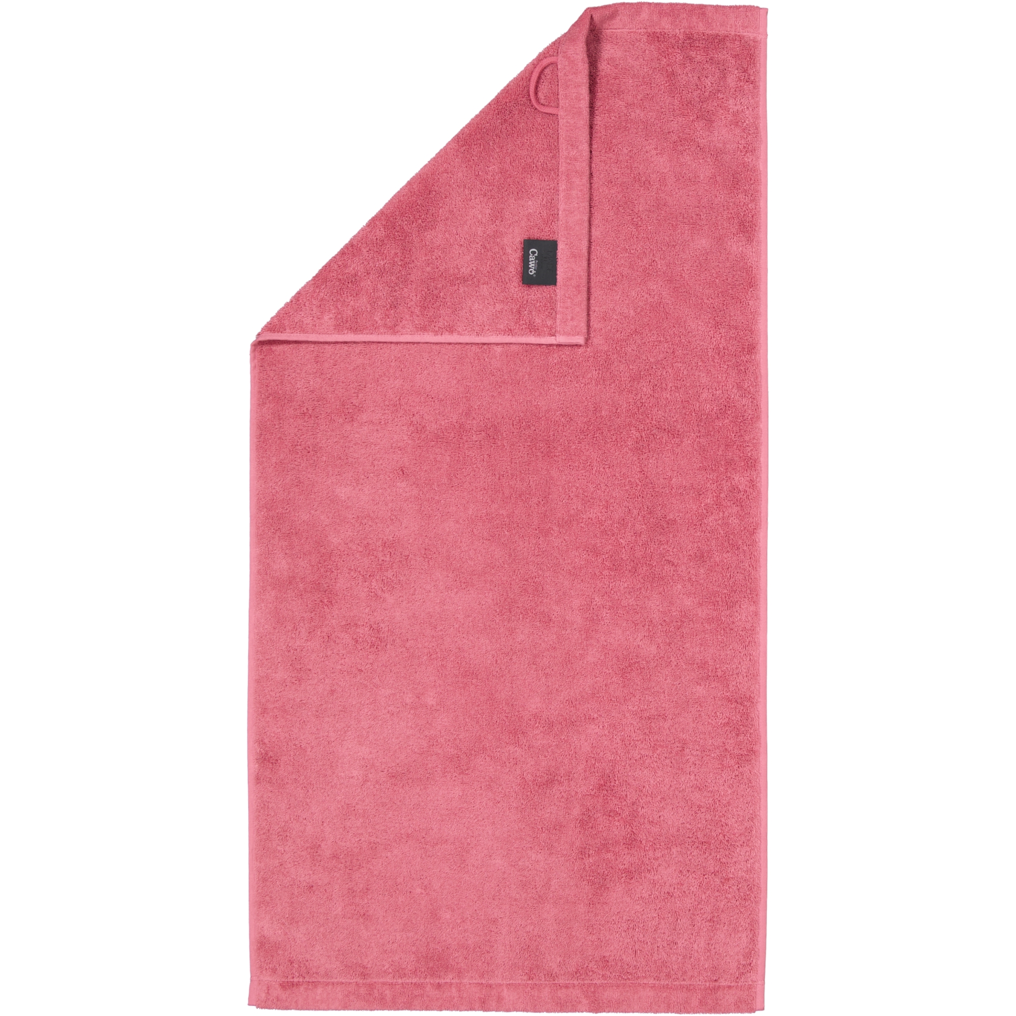 Cawö Handtücher Life Style Uni 7007 beere - 240