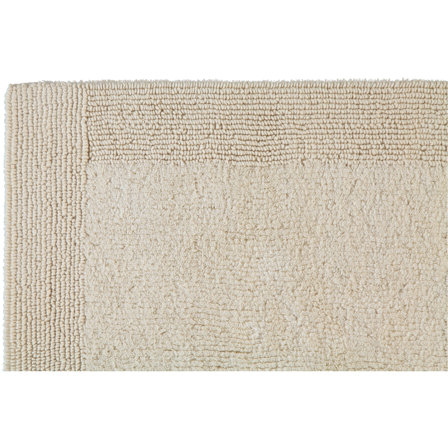 Rhomtuft RHOMTUFT Badteppiche Prestige natur-jasmin - 20