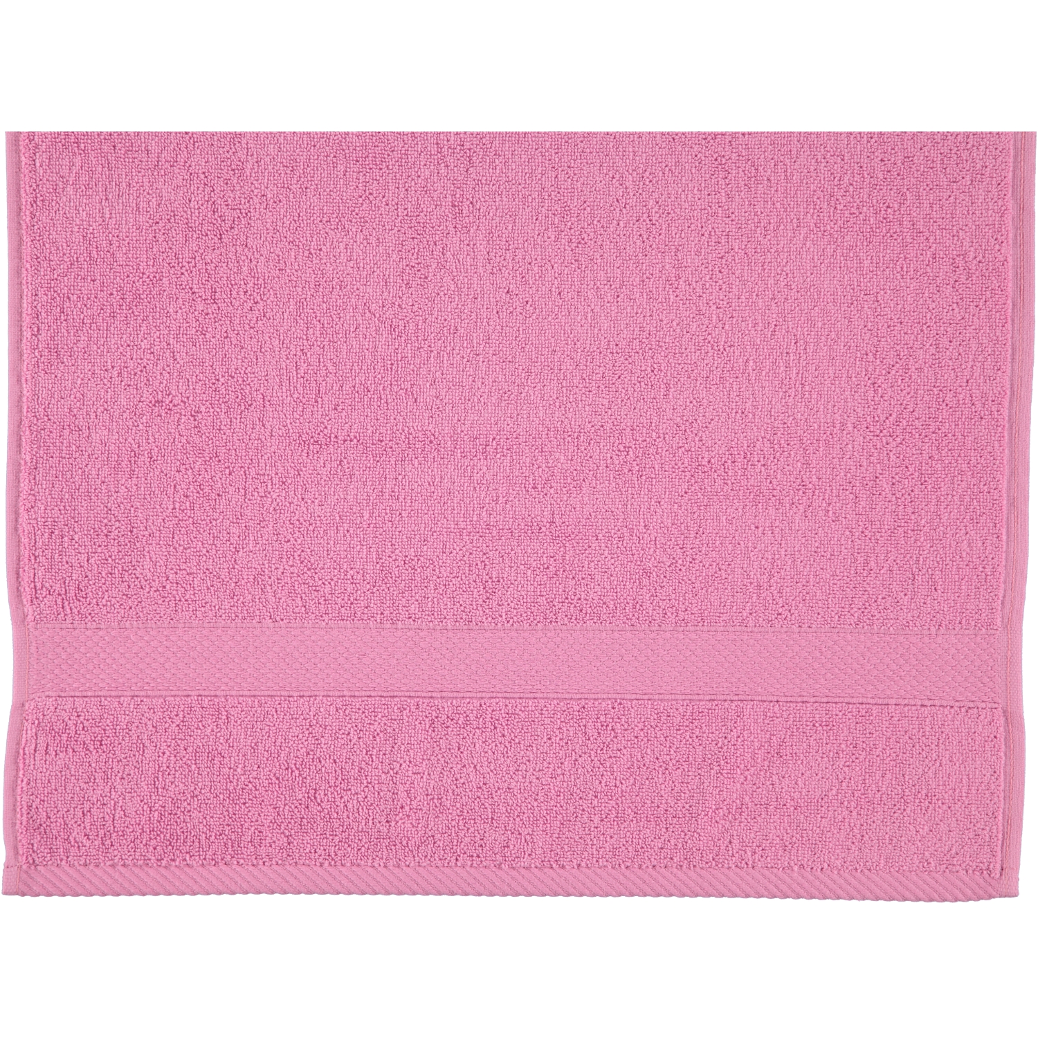 Egeria Handtücher Diamant candy pink - 723