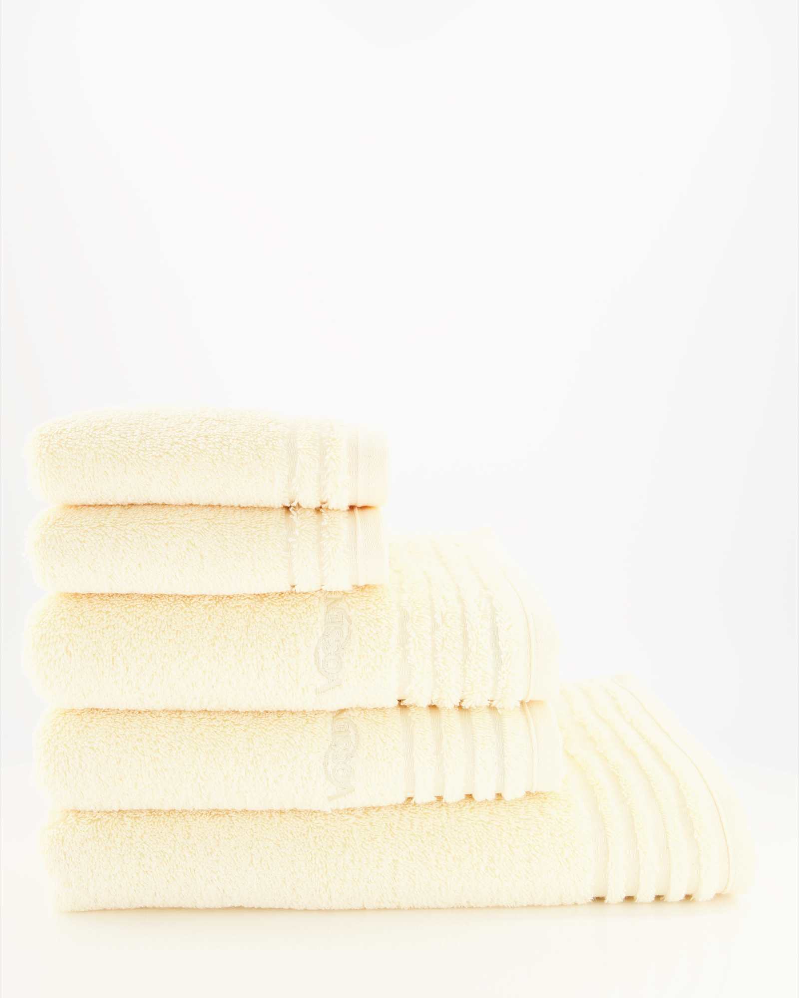 Vossen Handtücher Vienna Style Supersoft chamois - 1000 - Badetuch 100x150 cm