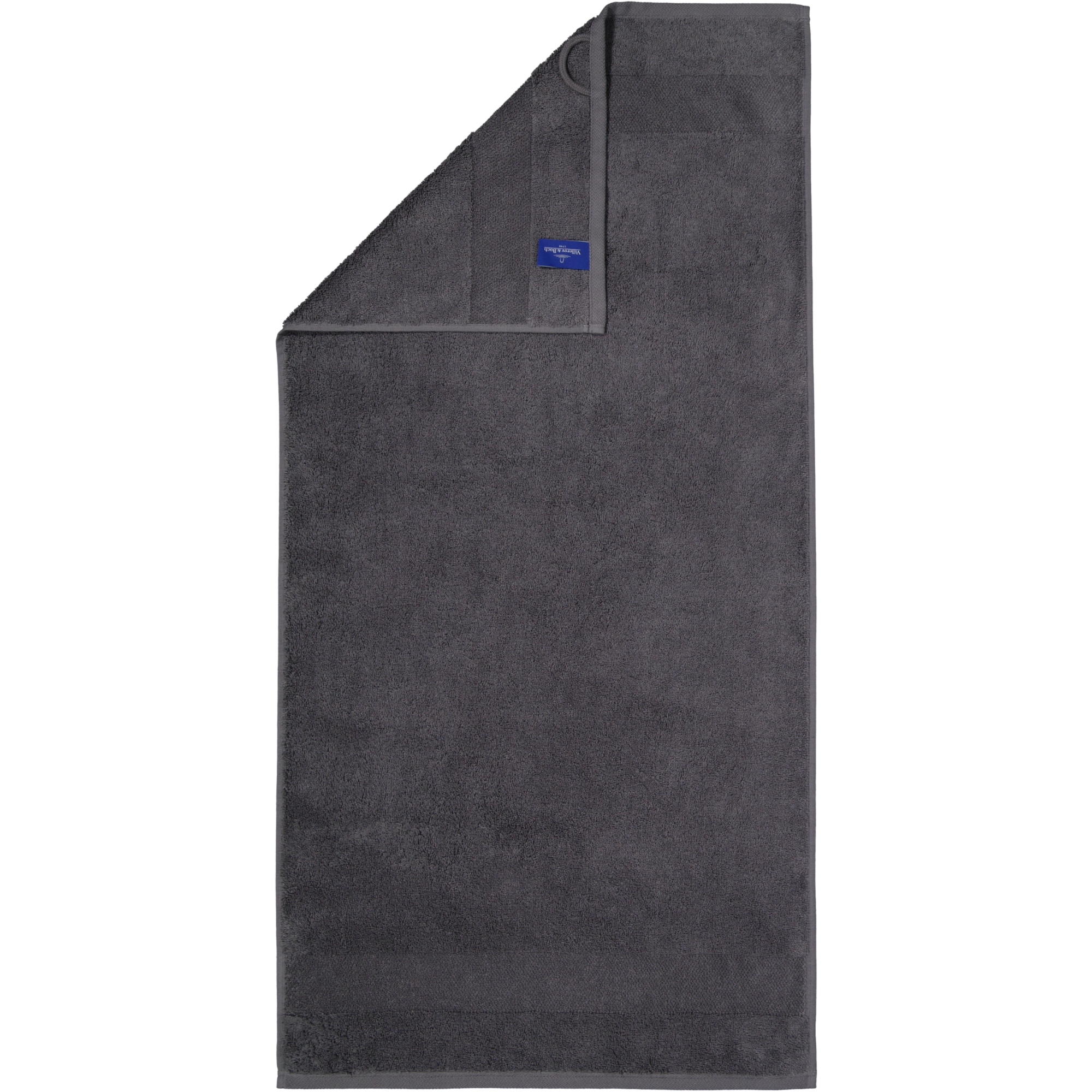 Villeroy & Boch Handtücher One 2550 graphite - 774