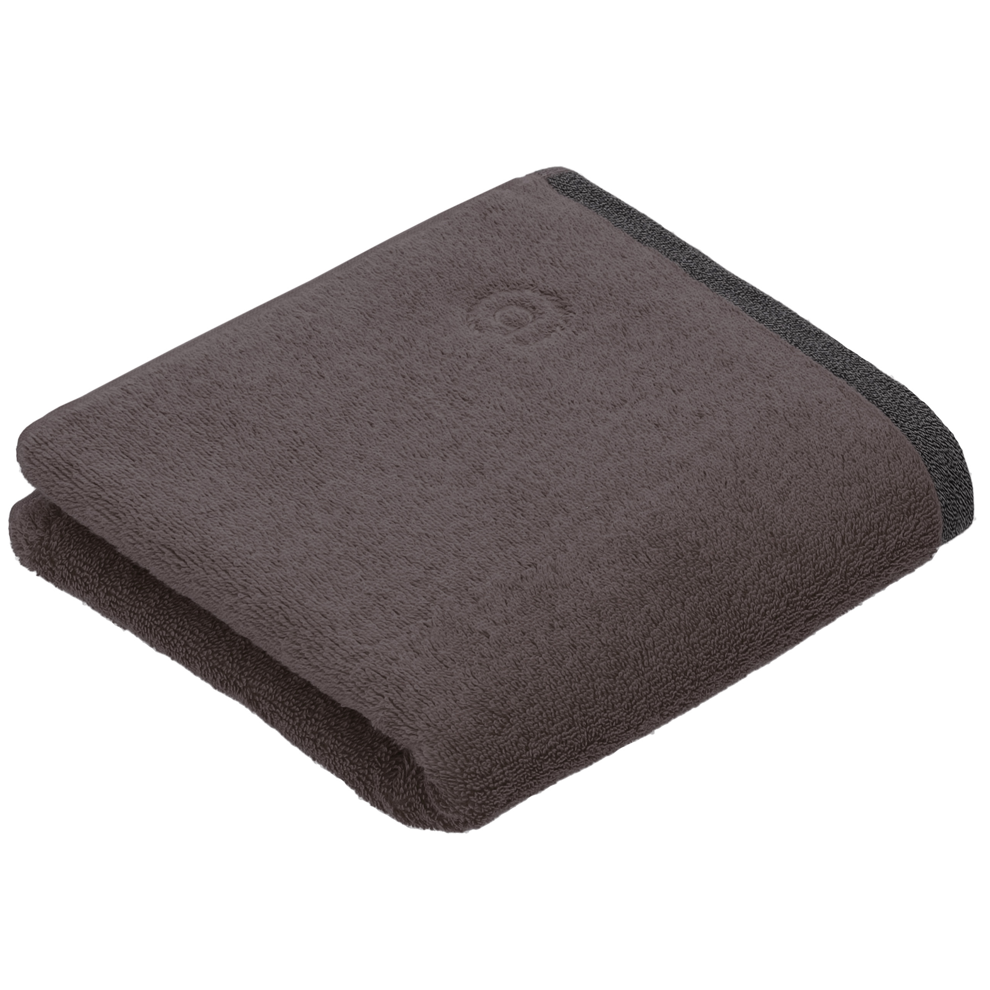 bugatti Handtücher Prato coffee bean - 6880